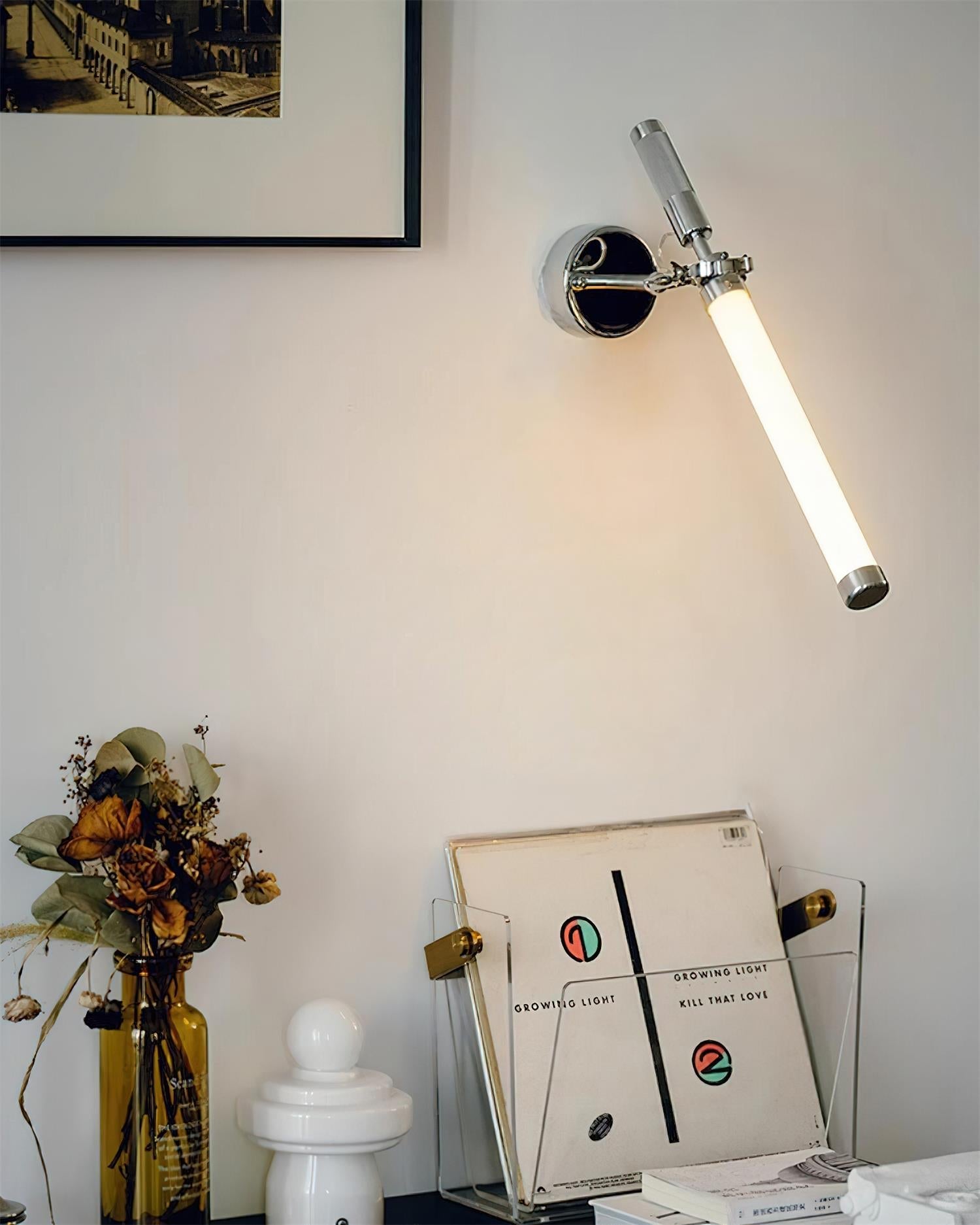 Ariane Wall Lamp