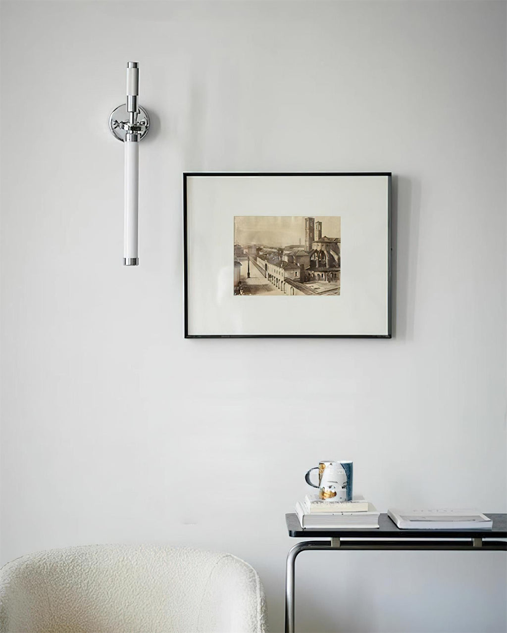 Ariane Wall Lamp
