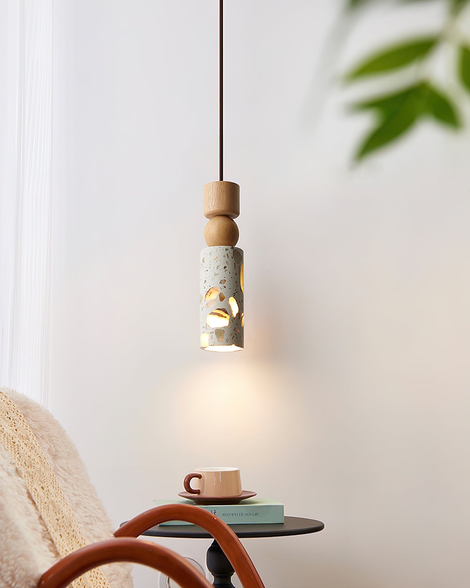 Artena Pendant Lamp