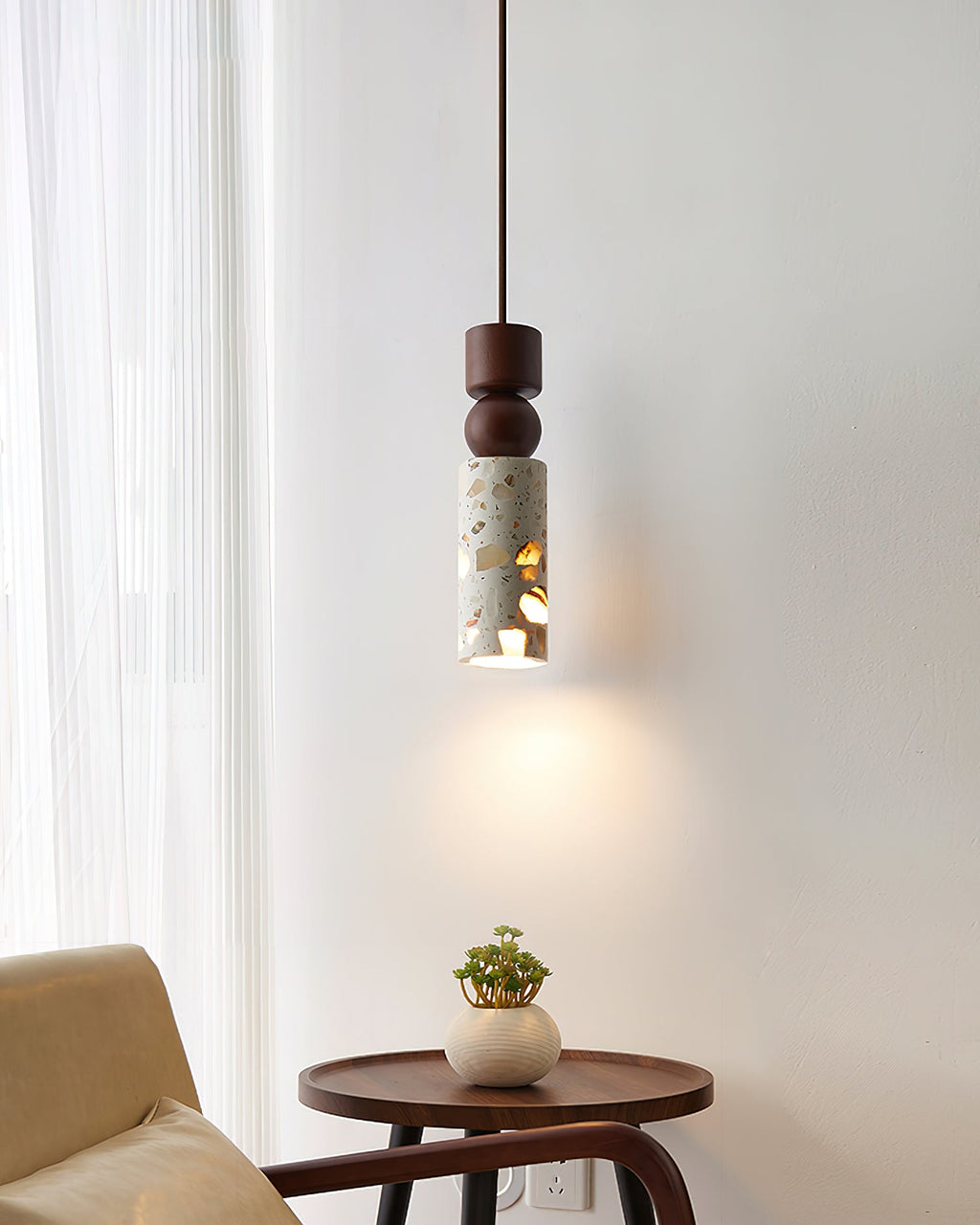 Artena Pendant Lamp