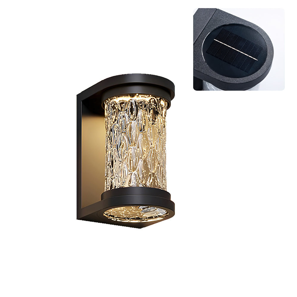 Artika Outdoor Wall Lamp