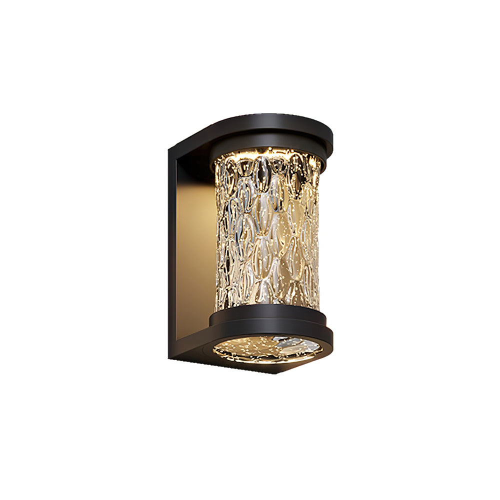 Artika Outdoor Wall Lamp