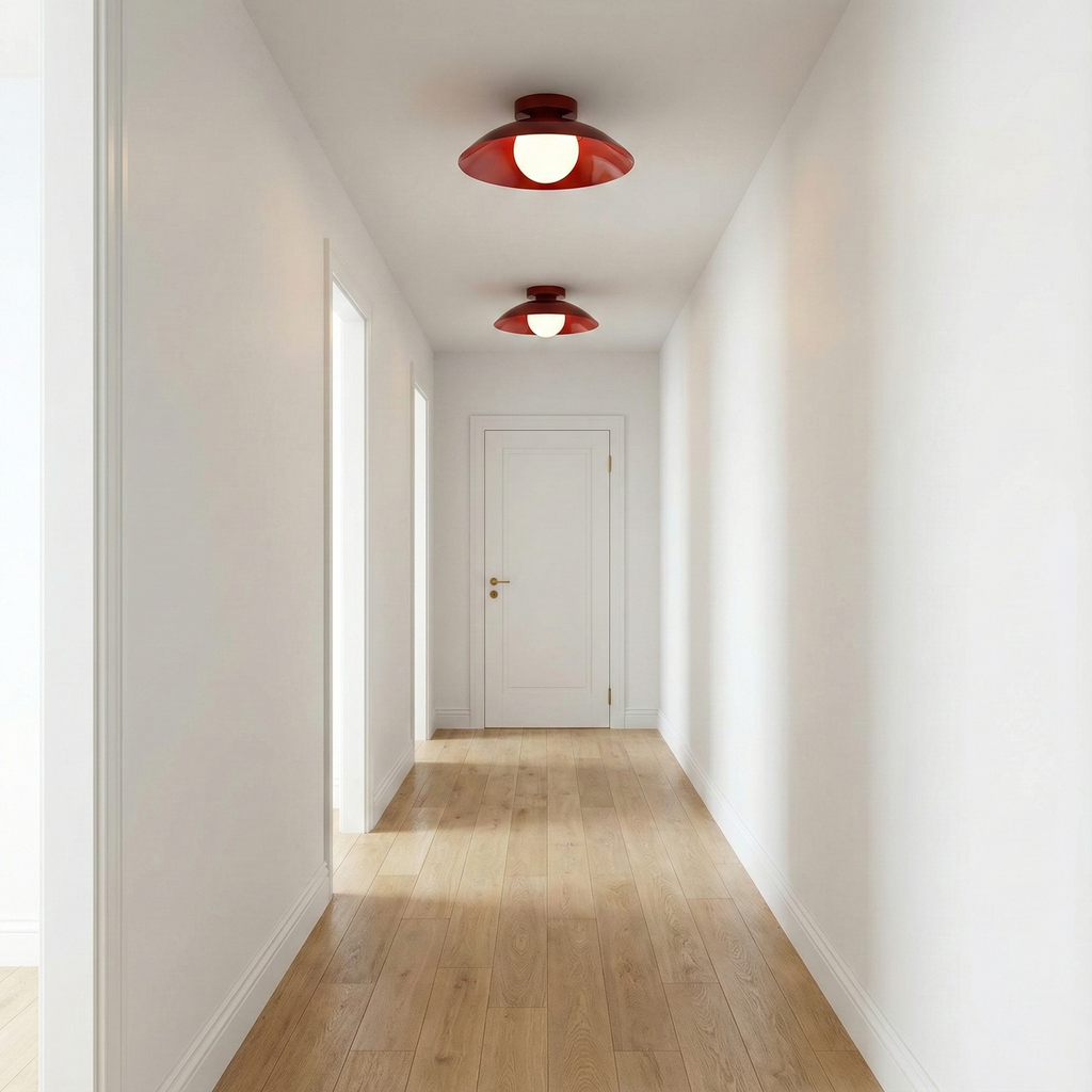 Arundel Orb Ceiling Light