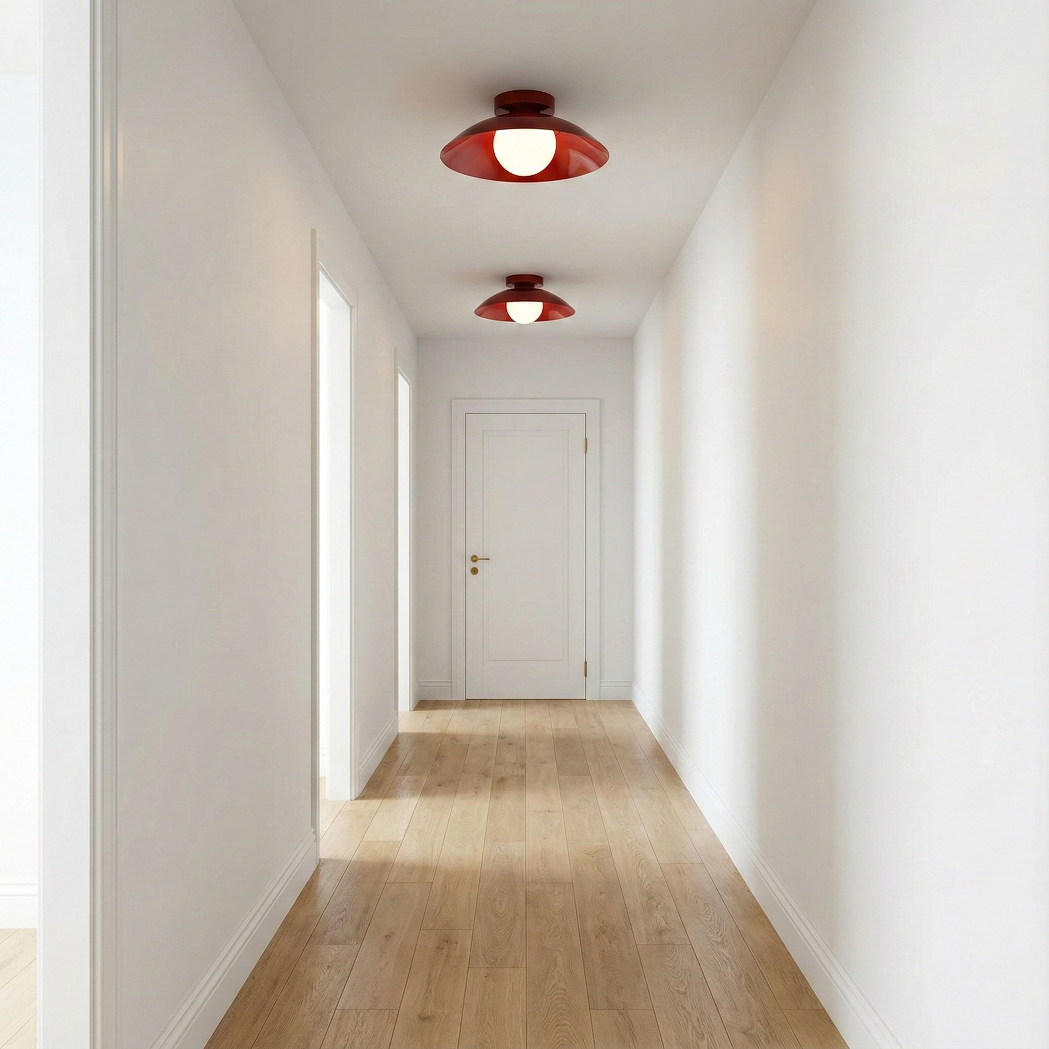 Arundel Orb Ceiling Light