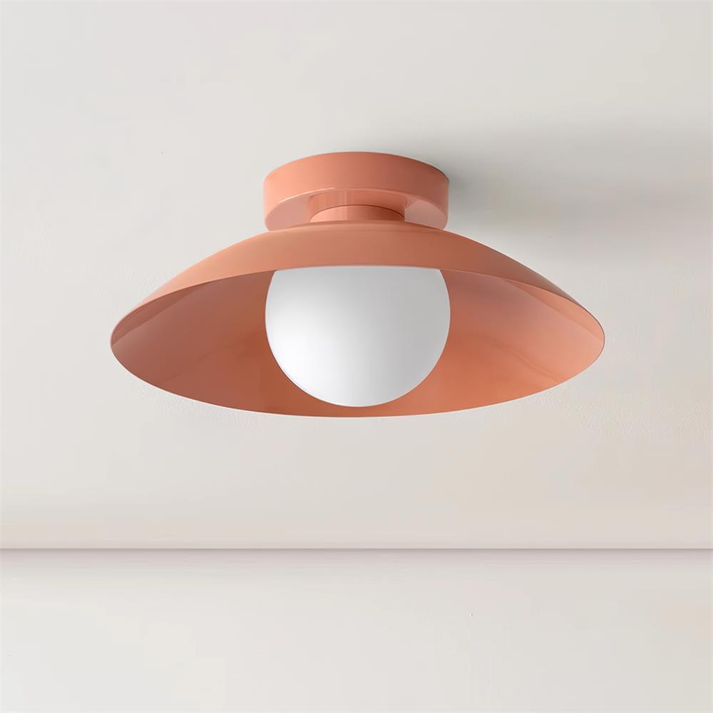 Arundel Orb Ceiling Light