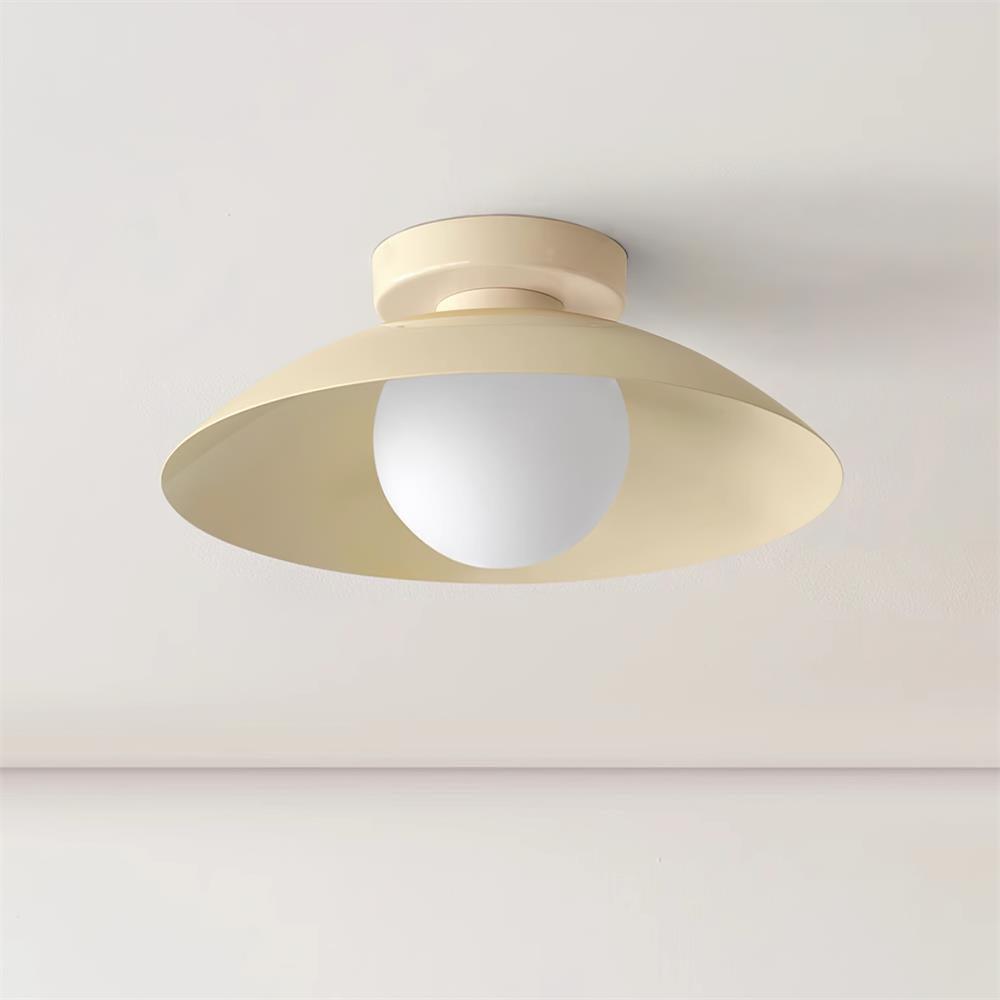 Arundel Orb Ceiling Light