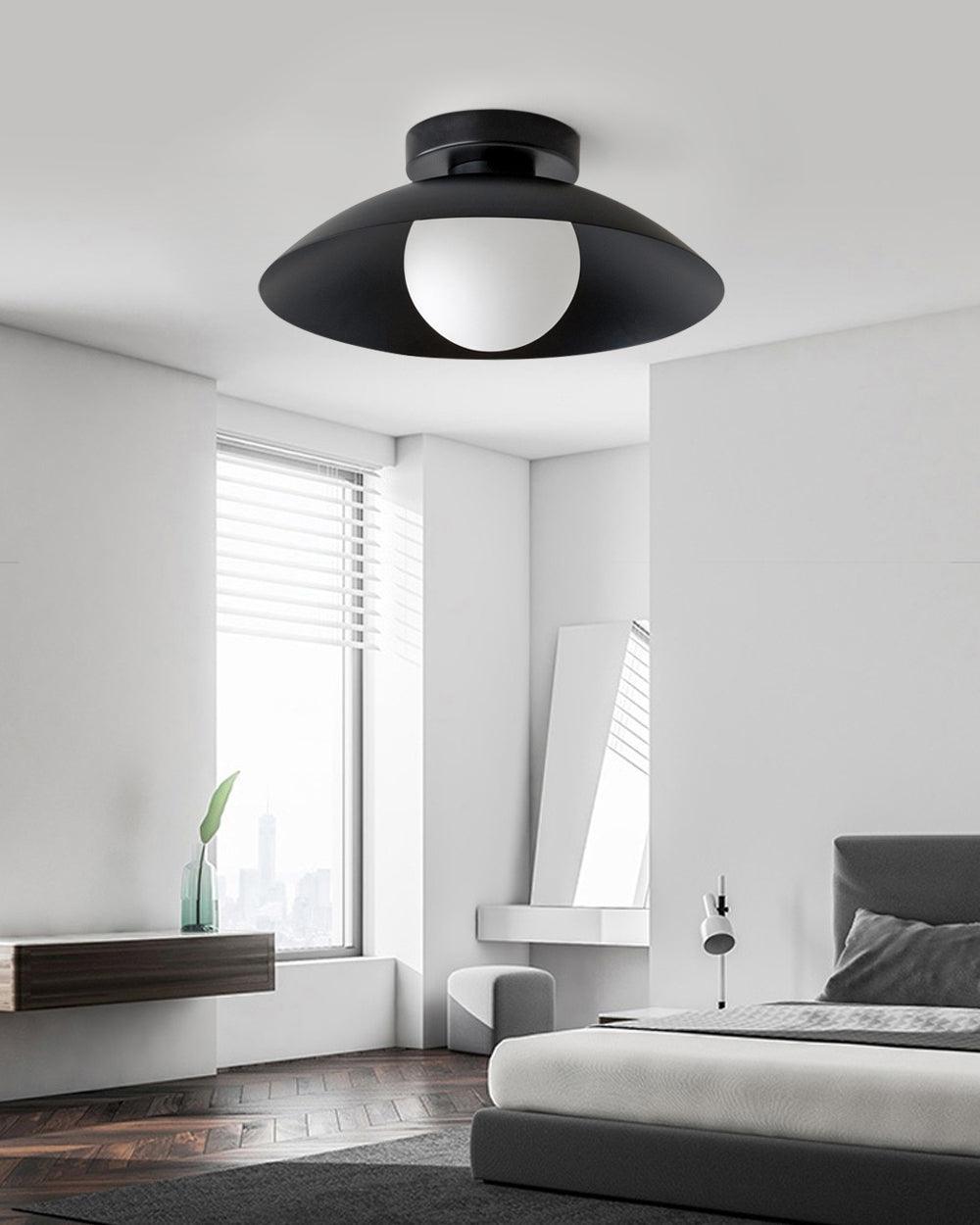 Arundel Orb Ceiling Light