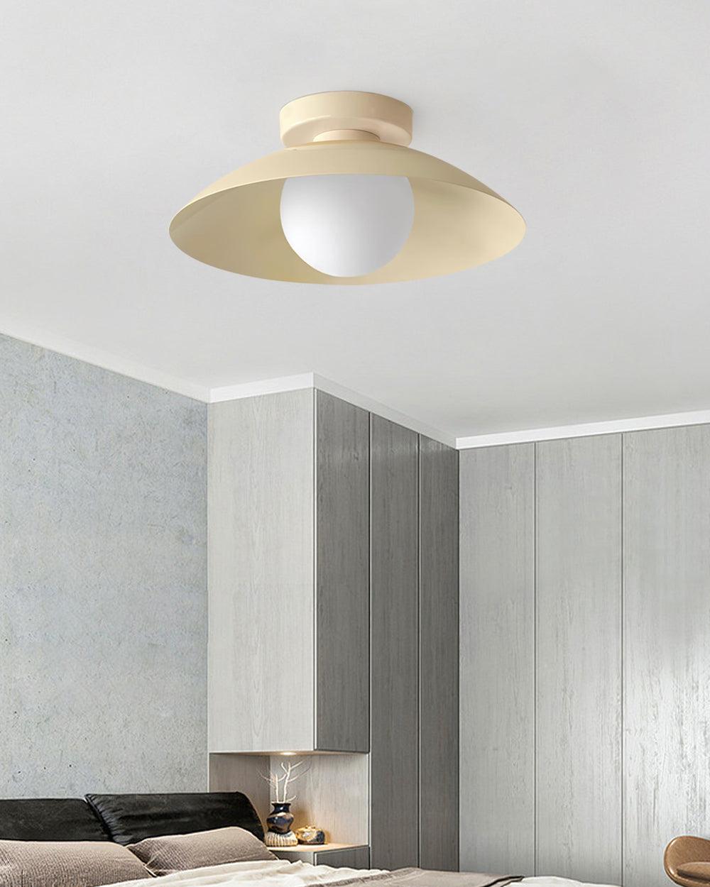 Arundel Orb Ceiling Light