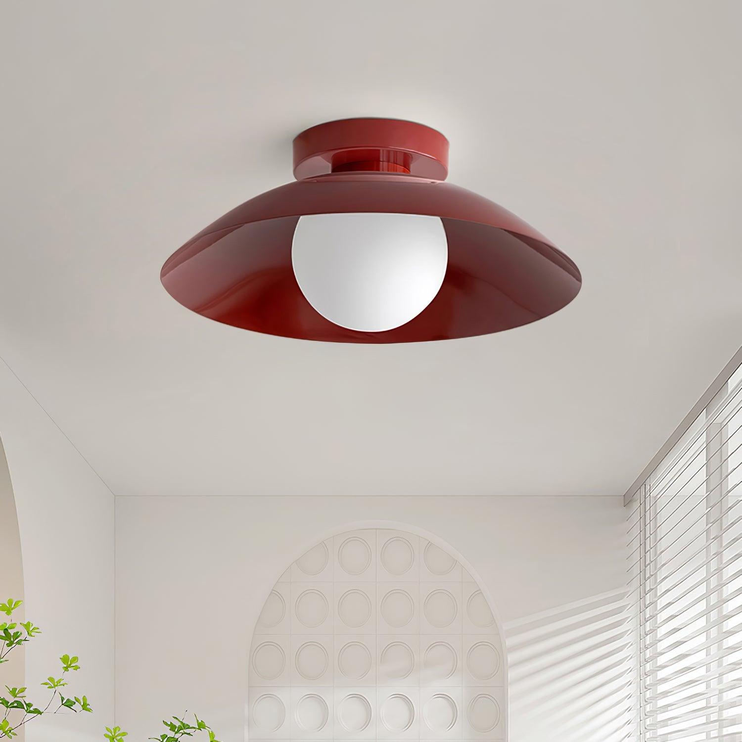 Arundel Orb Ceiling Light