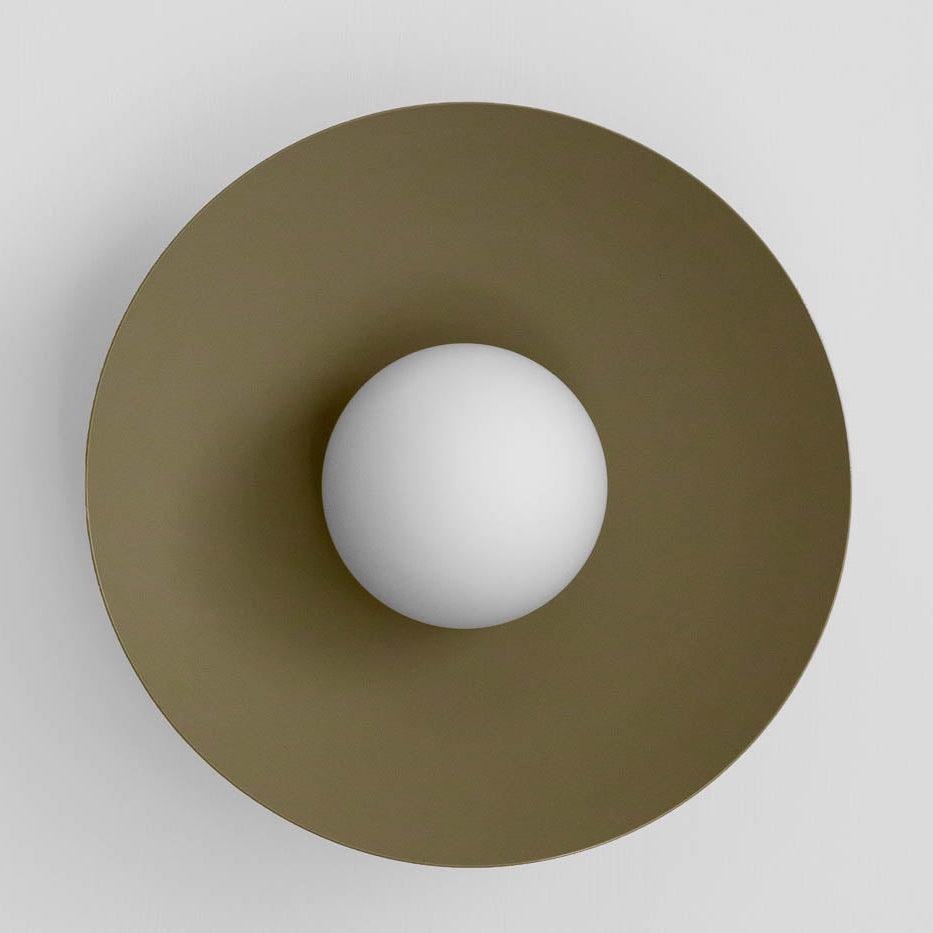 Arundel Orb Ceiling Light