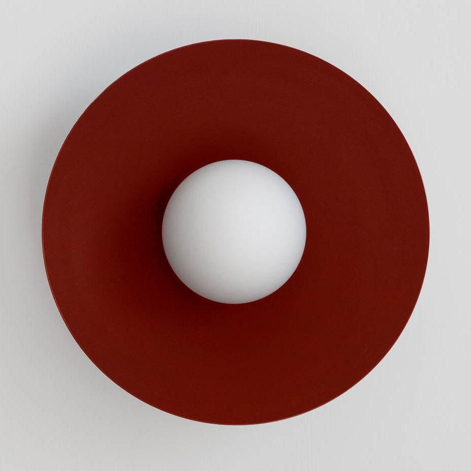 Arundel Orb Ceiling Light