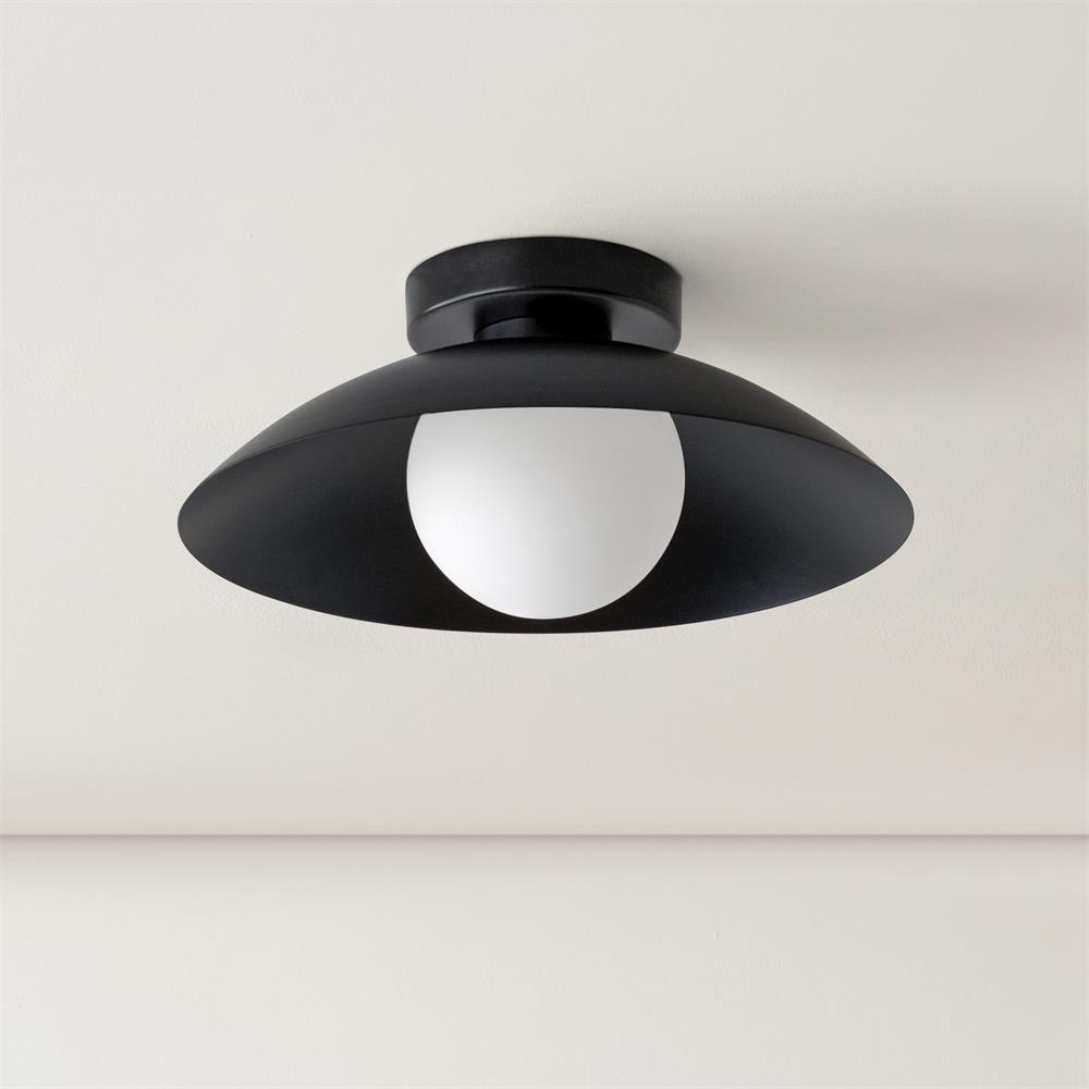 Arundel Orb Ceiling Light
