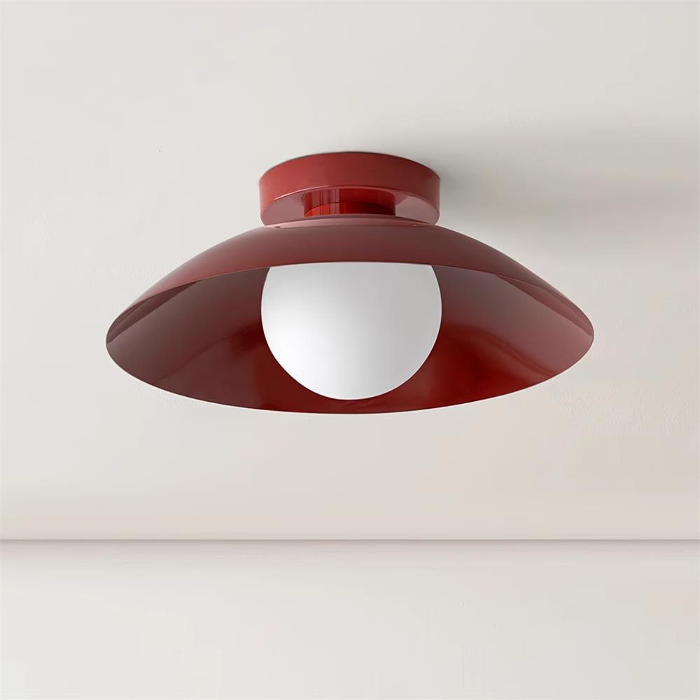 Arundel Orb Ceiling Light