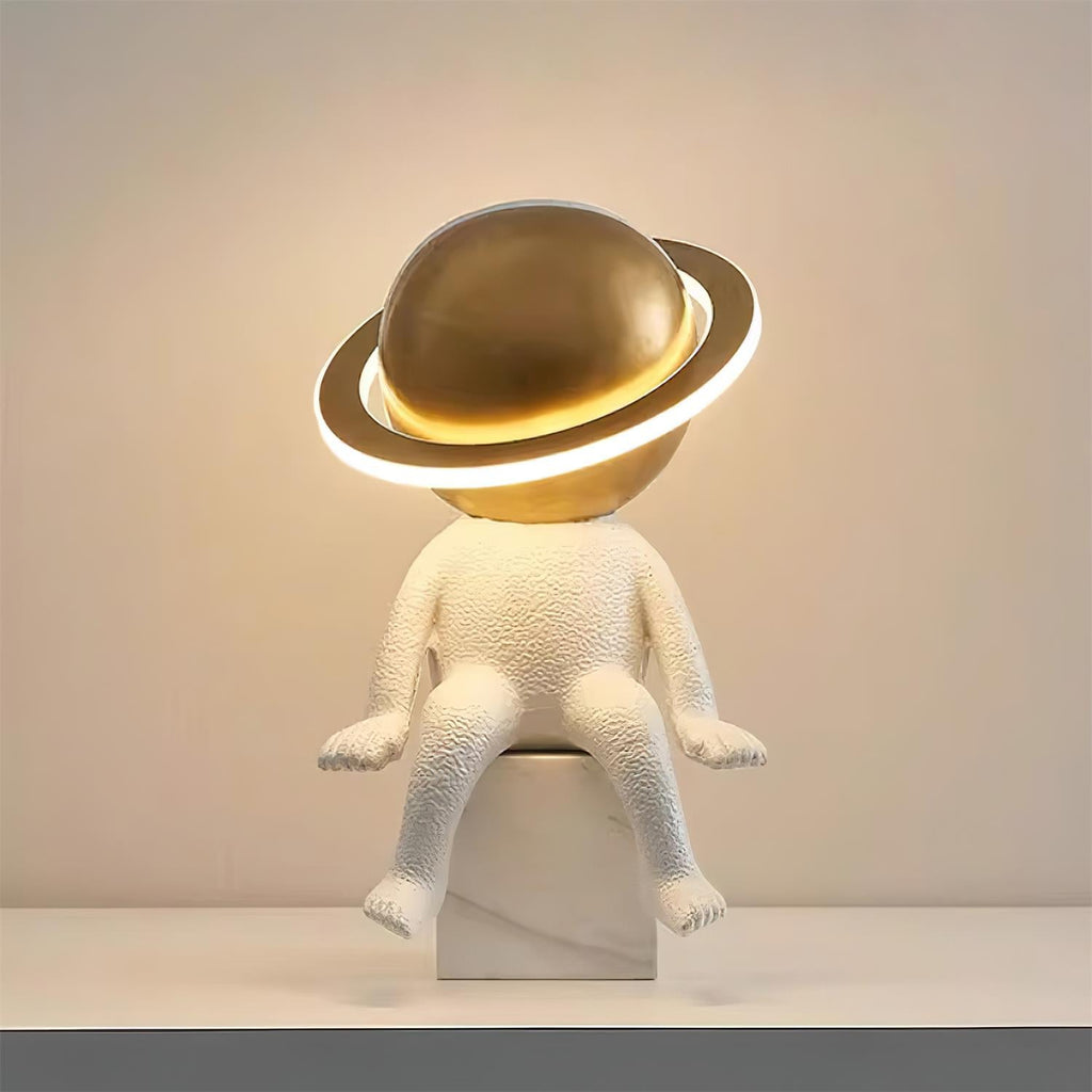 Astronaut Table Lamp