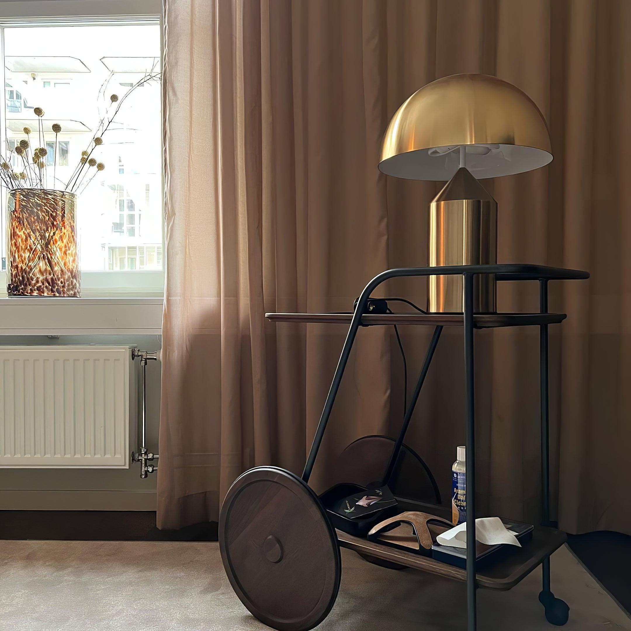 Atollo Table Lamp