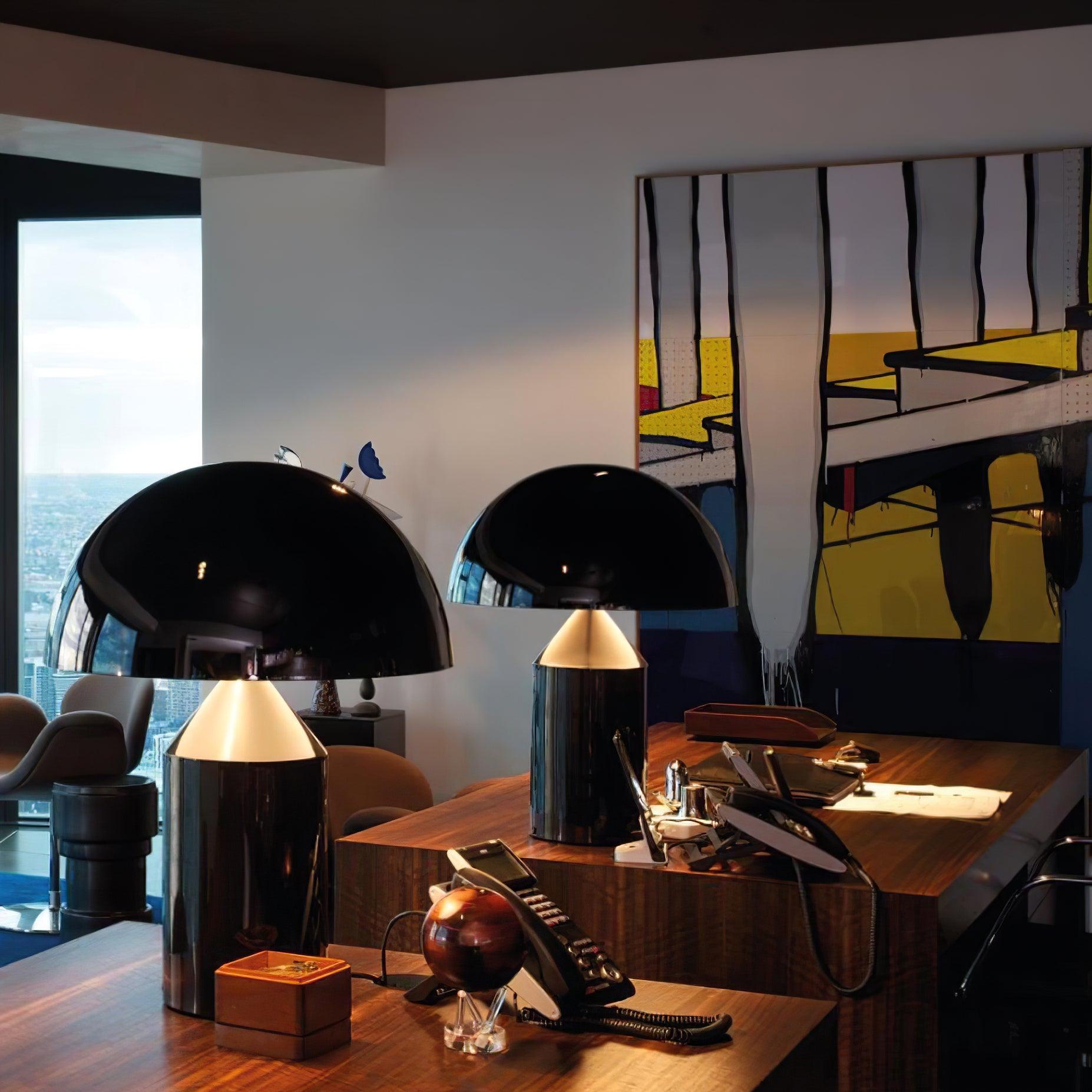 Atollo Table Lamp