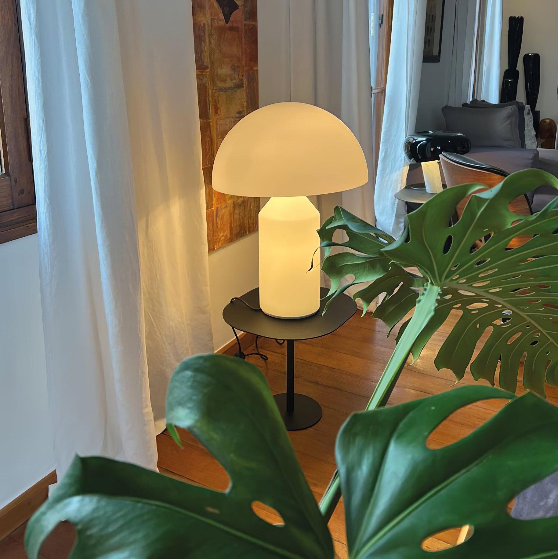 Atollo Table Lamp