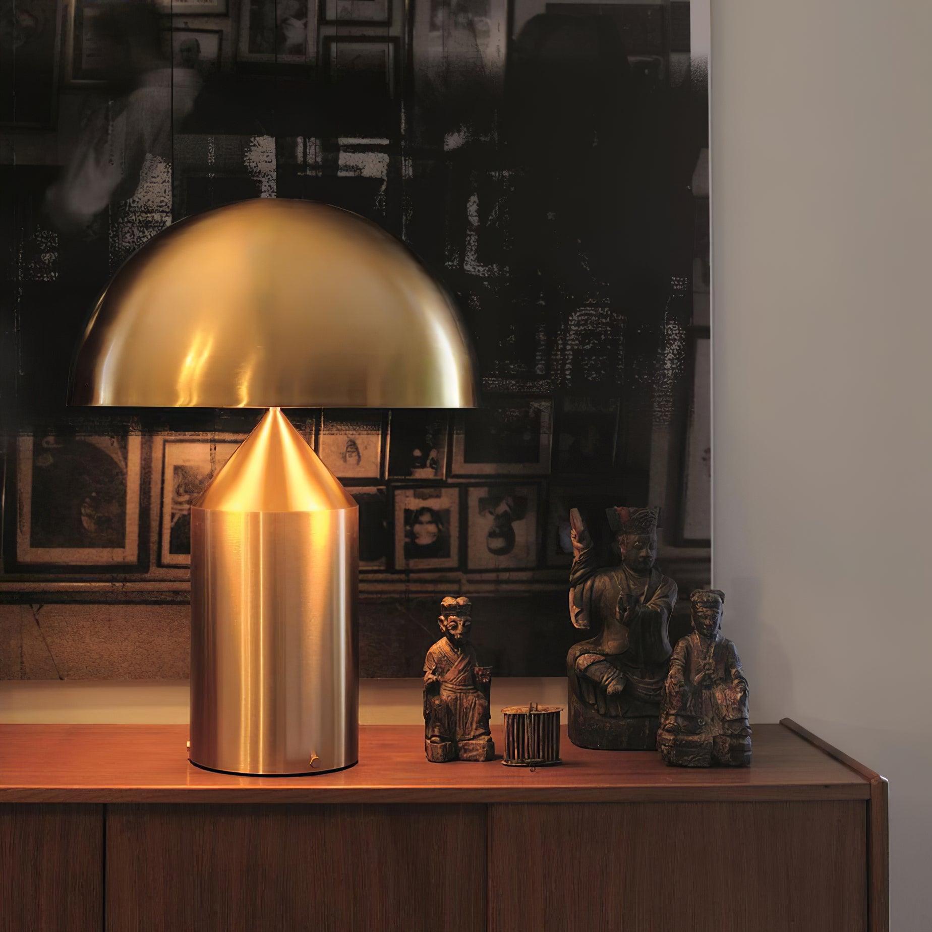 Atollo Table Lamp