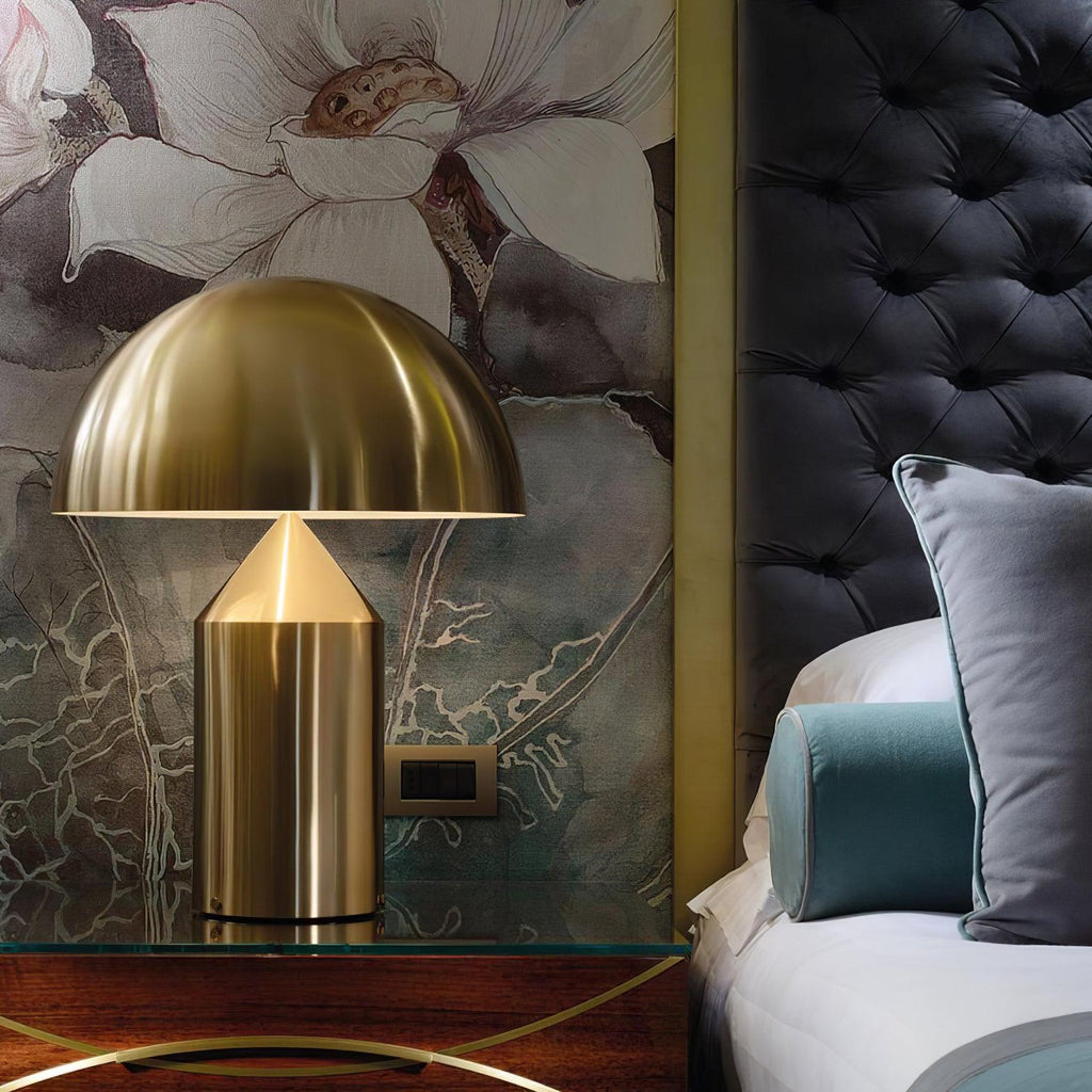 Atollo Table Lamp