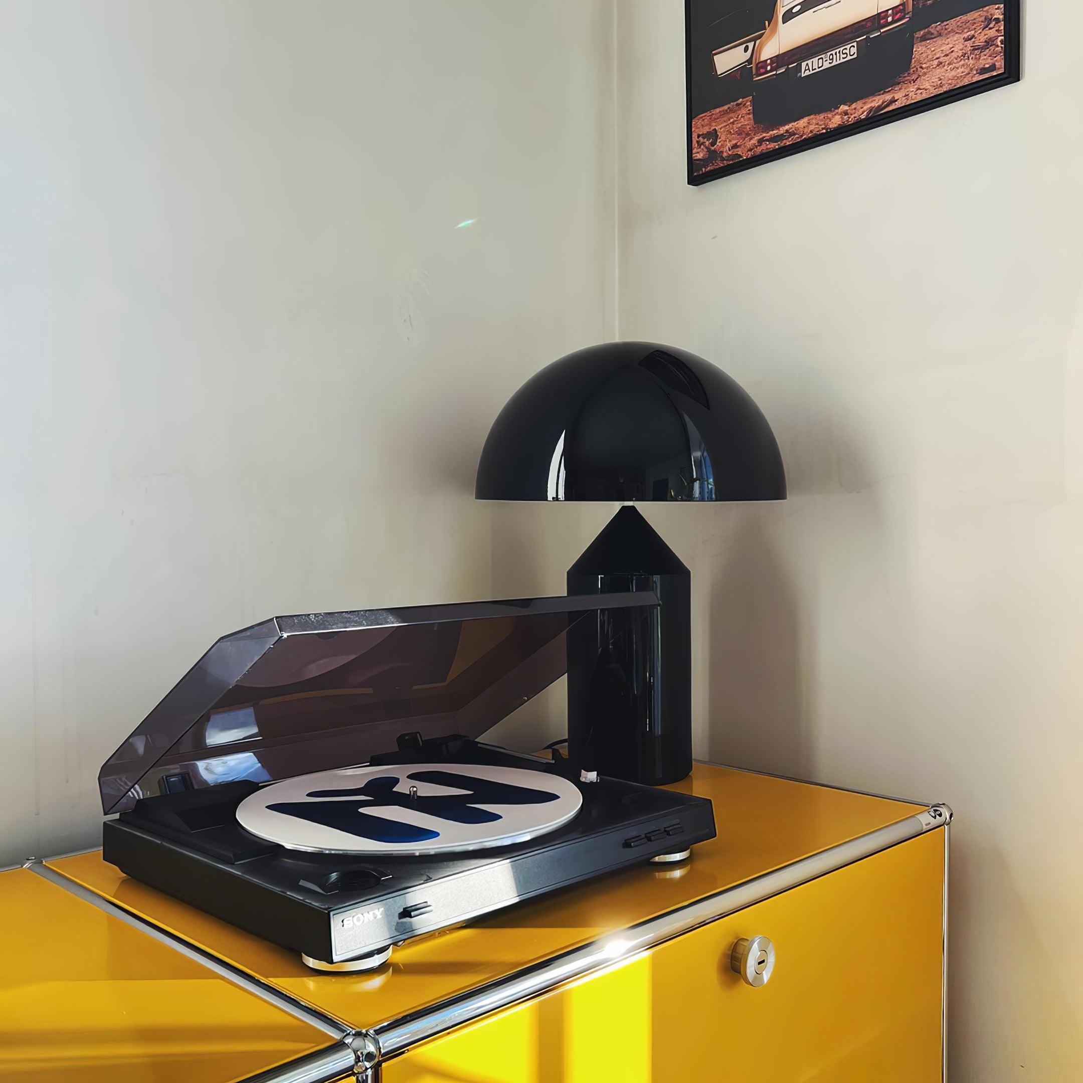 Atollo Table Lamp