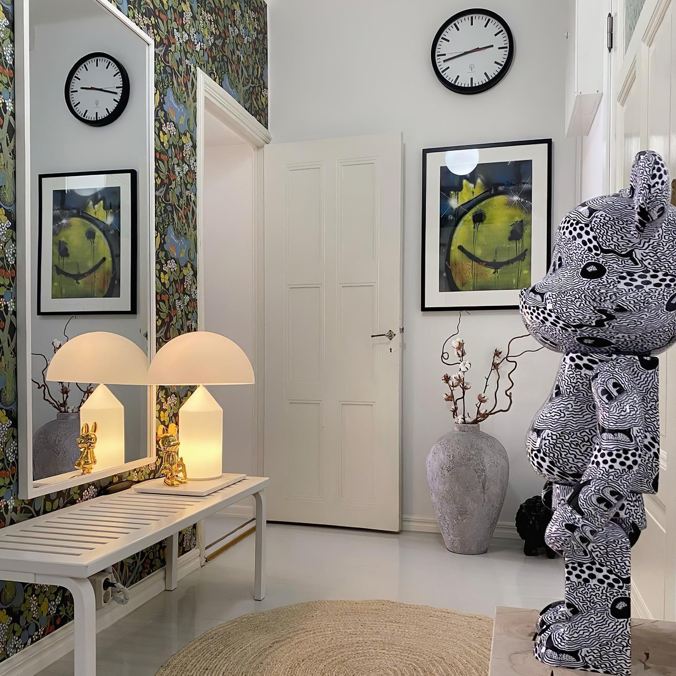 Atollo Table Lamp