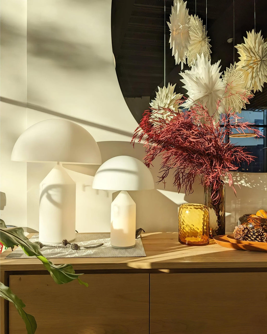 Atollo Table Lamp