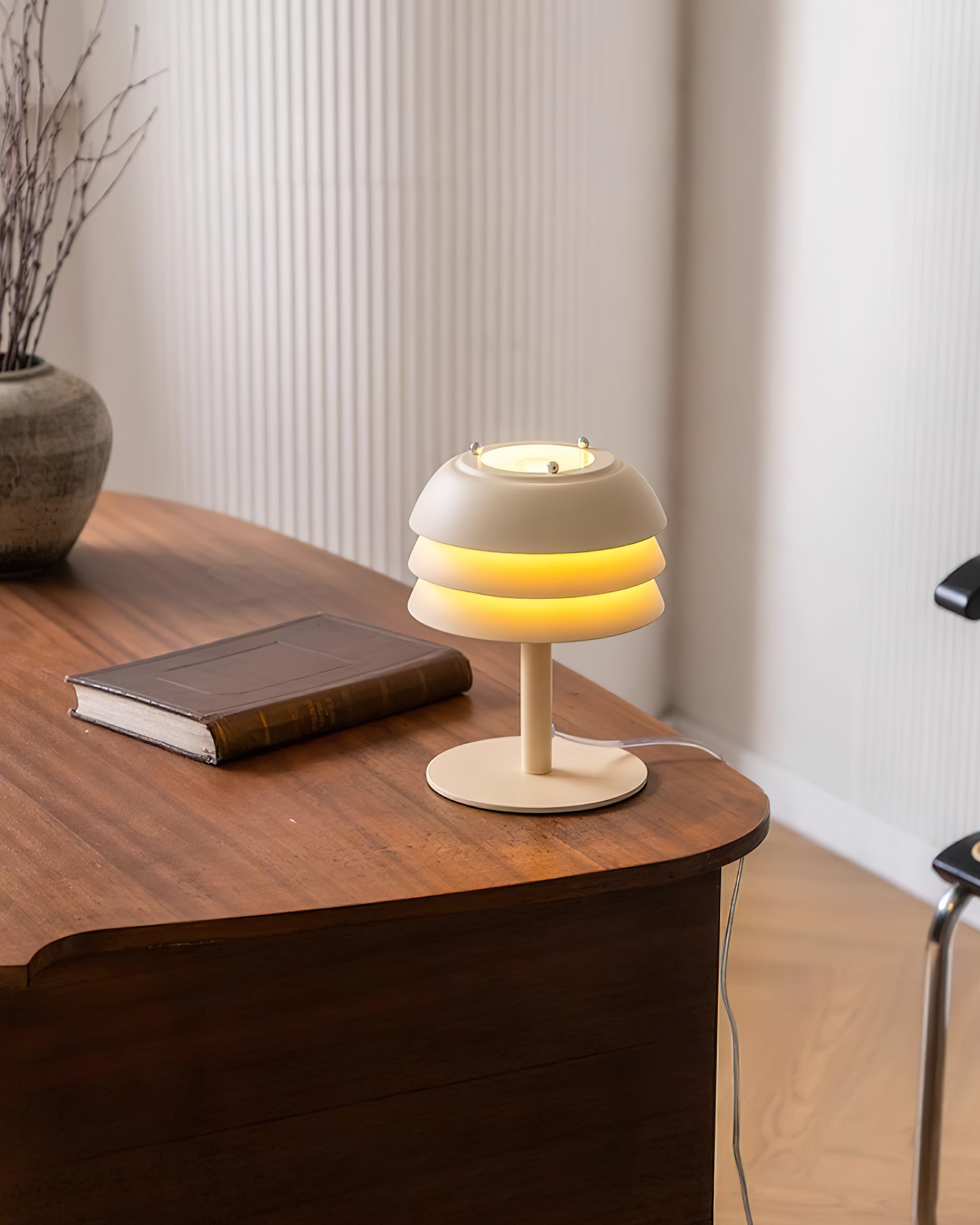 Aulenti Table Lamp