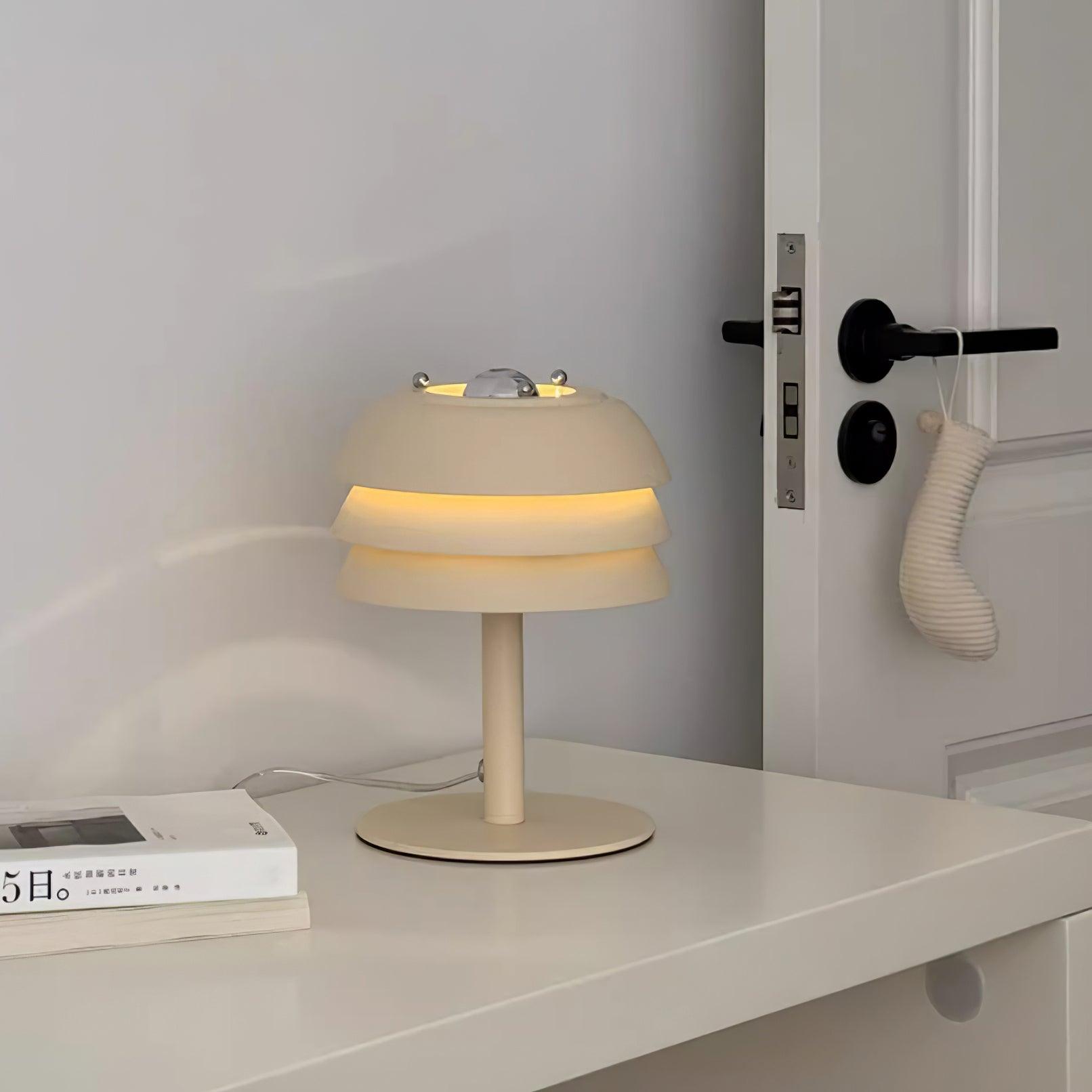 Aulenti Table Lamp