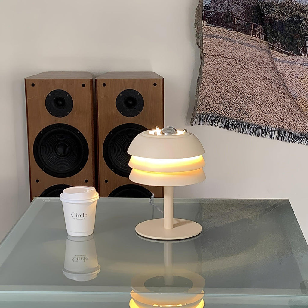 Aulenti Table Lamp