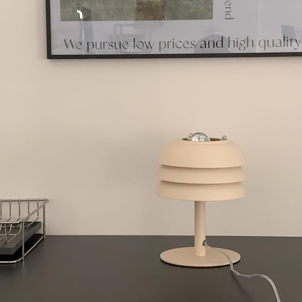 Aulenti Table Lamp