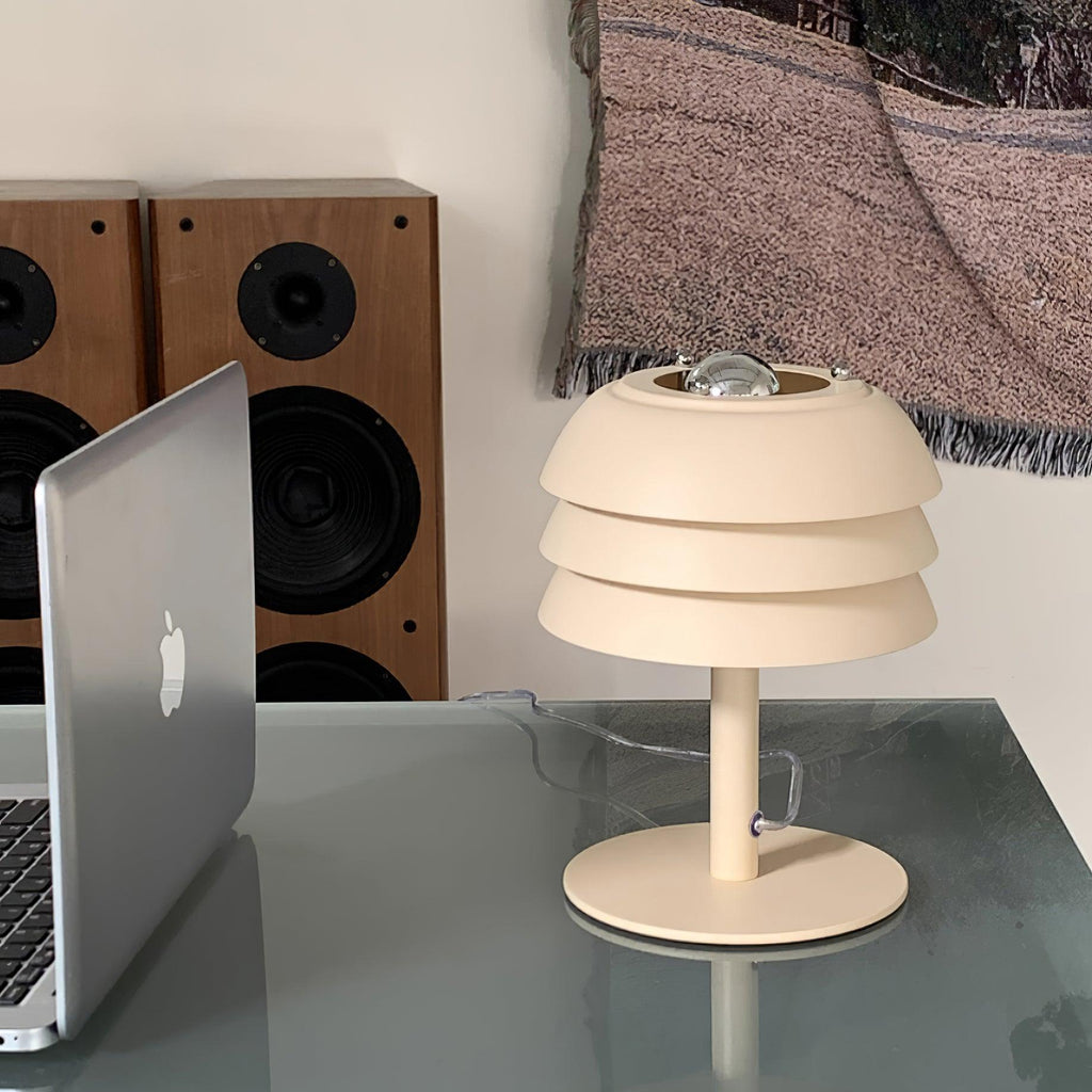 Aulenti Table Lamp