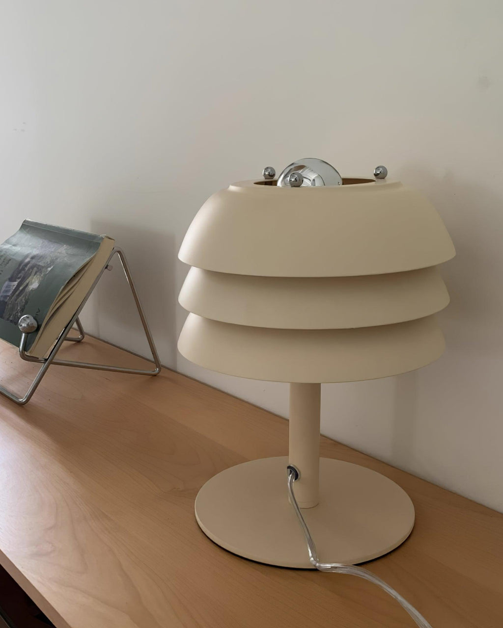 Aulenti Table Lamp