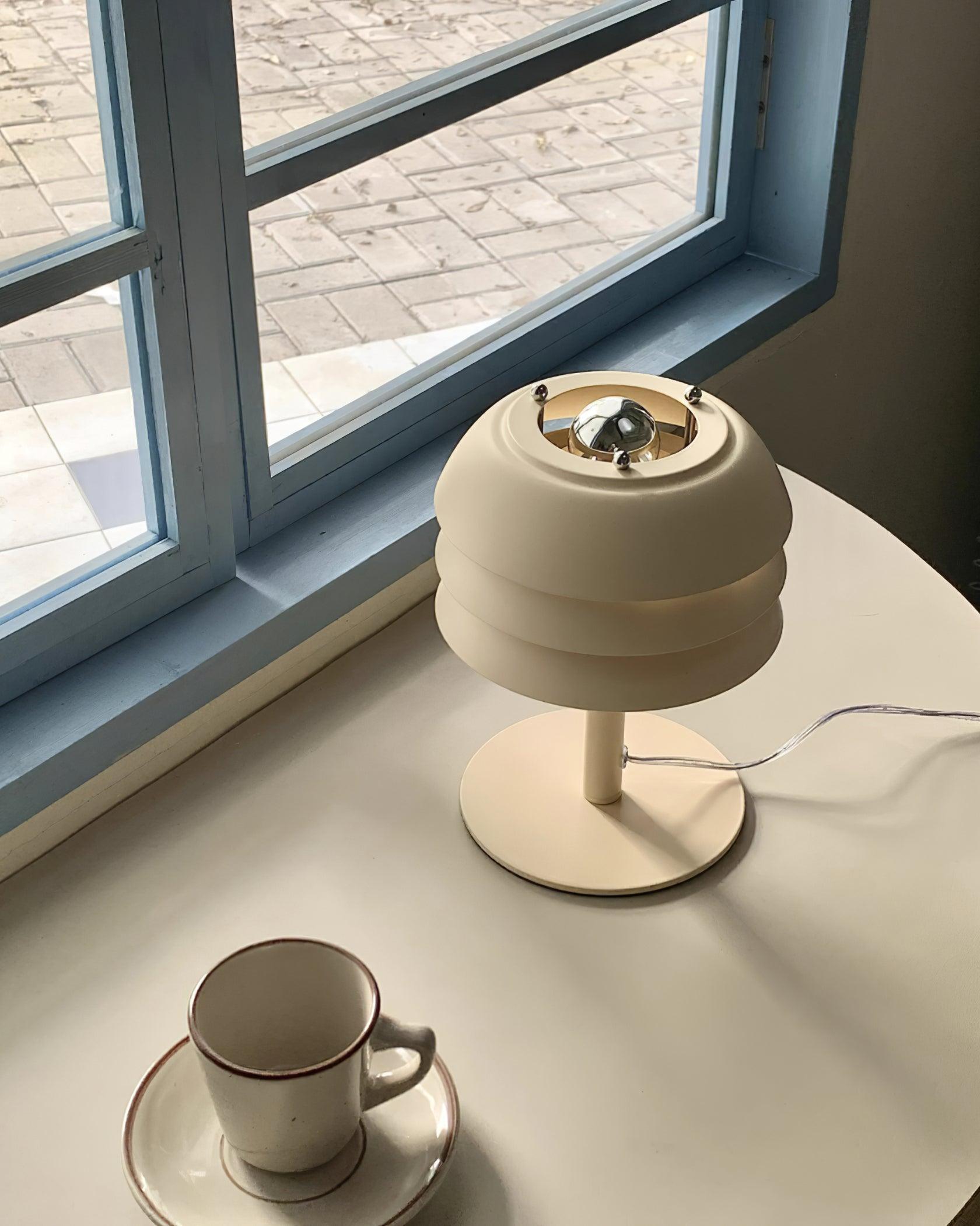 Aulenti Table Lamp