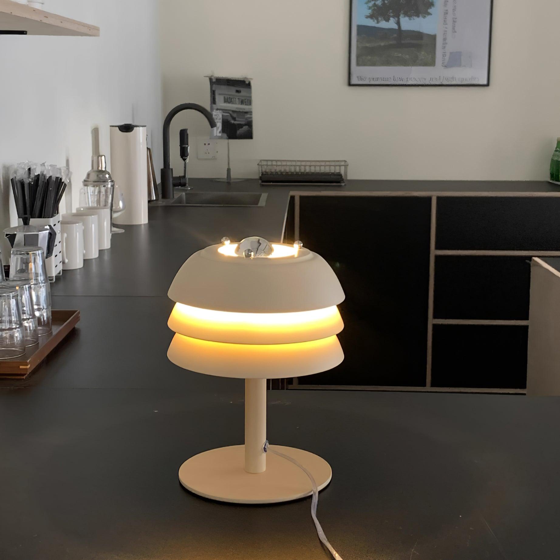 Aulenti Table Lamp