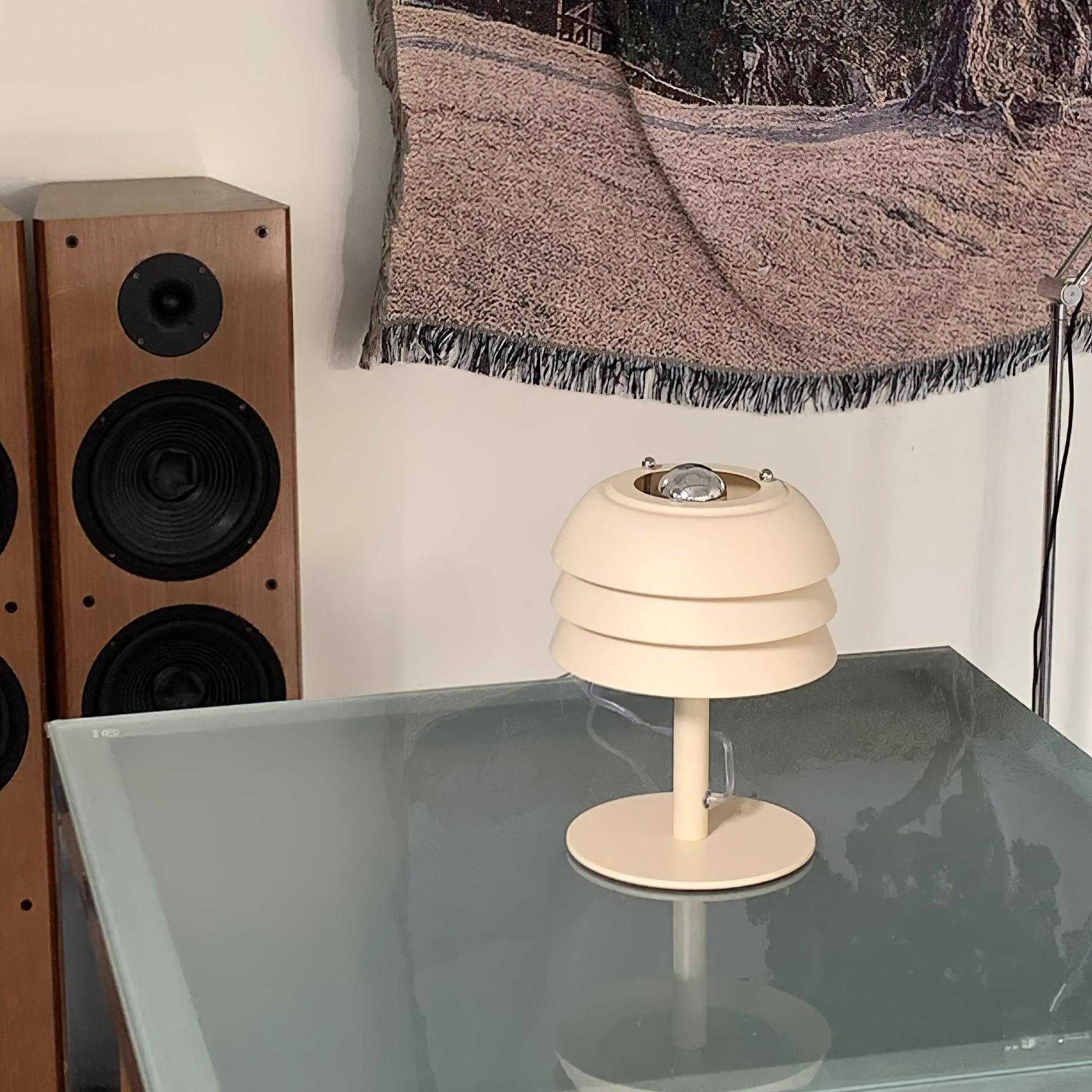 Aulenti Table Lamp