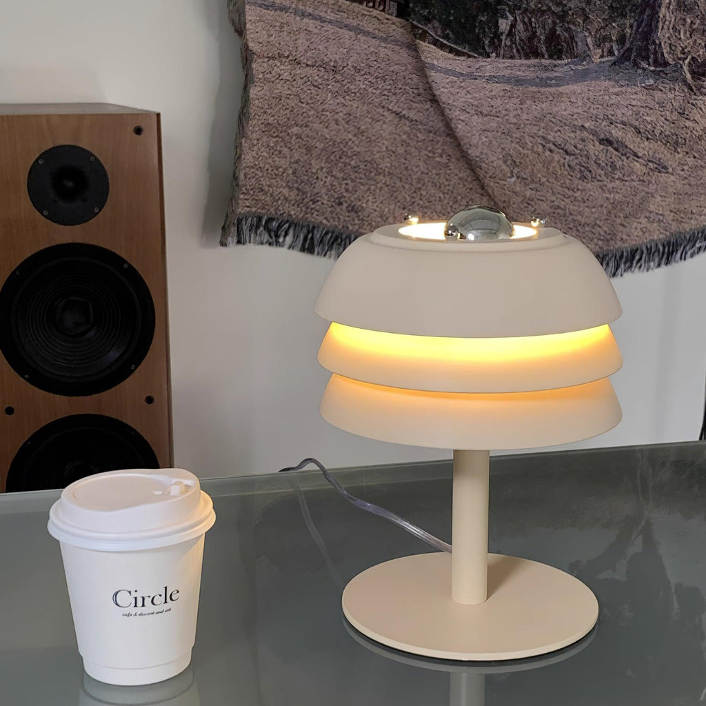 Aulenti Table Lamp