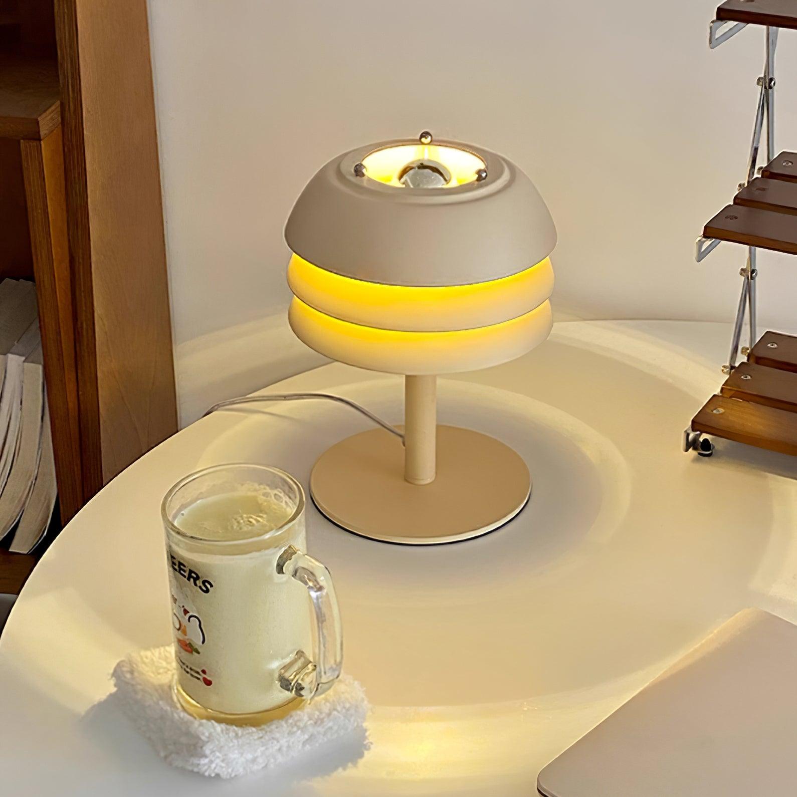 Aulenti Table Lamp