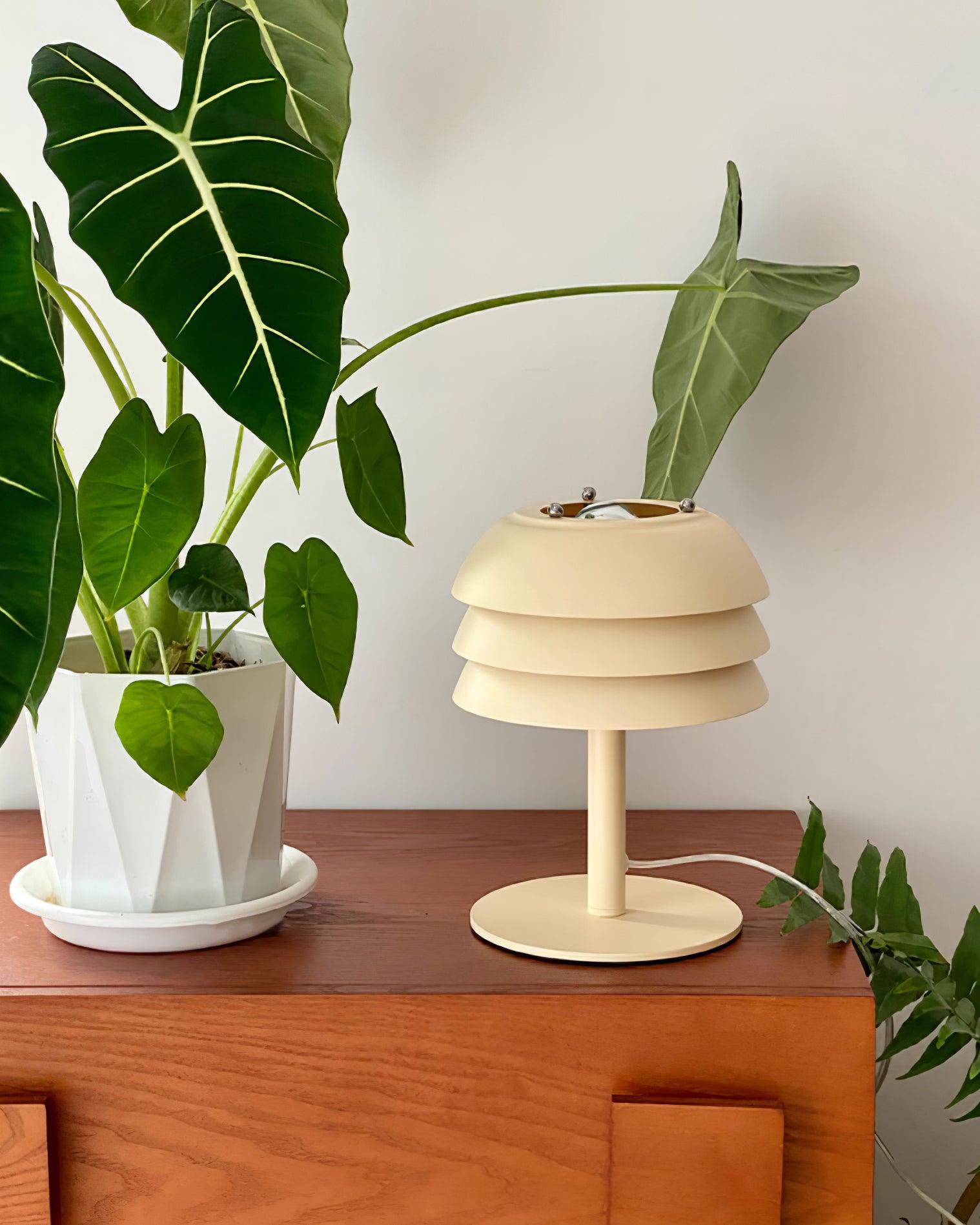 Aulenti Table Lamp