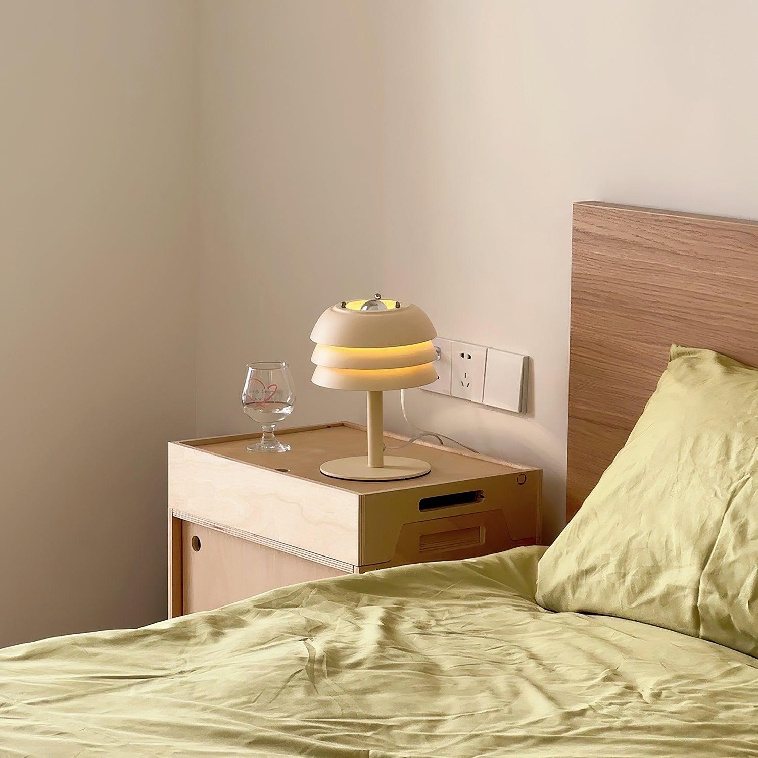 Aulenti Table Lamp