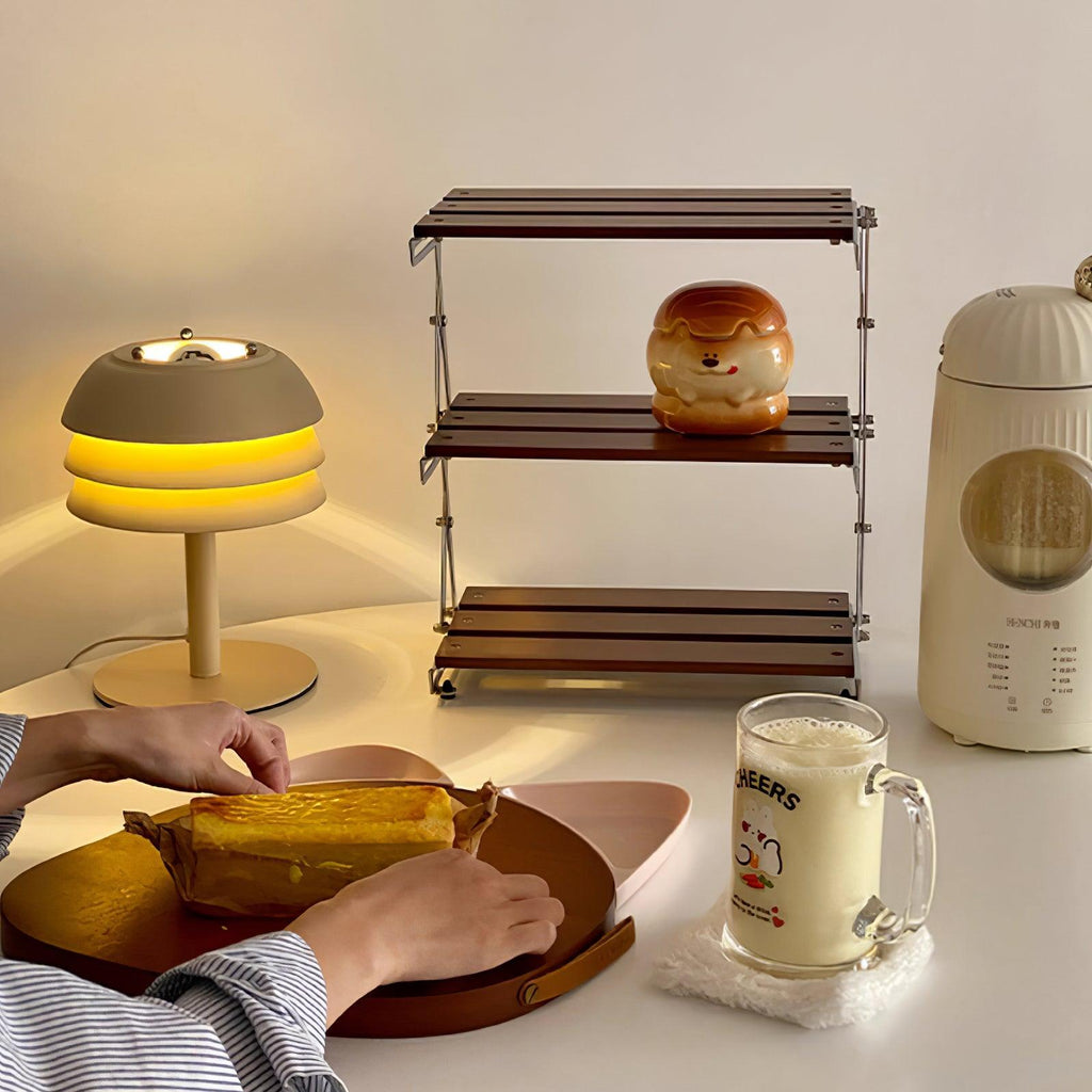 Aulenti Table Lamp