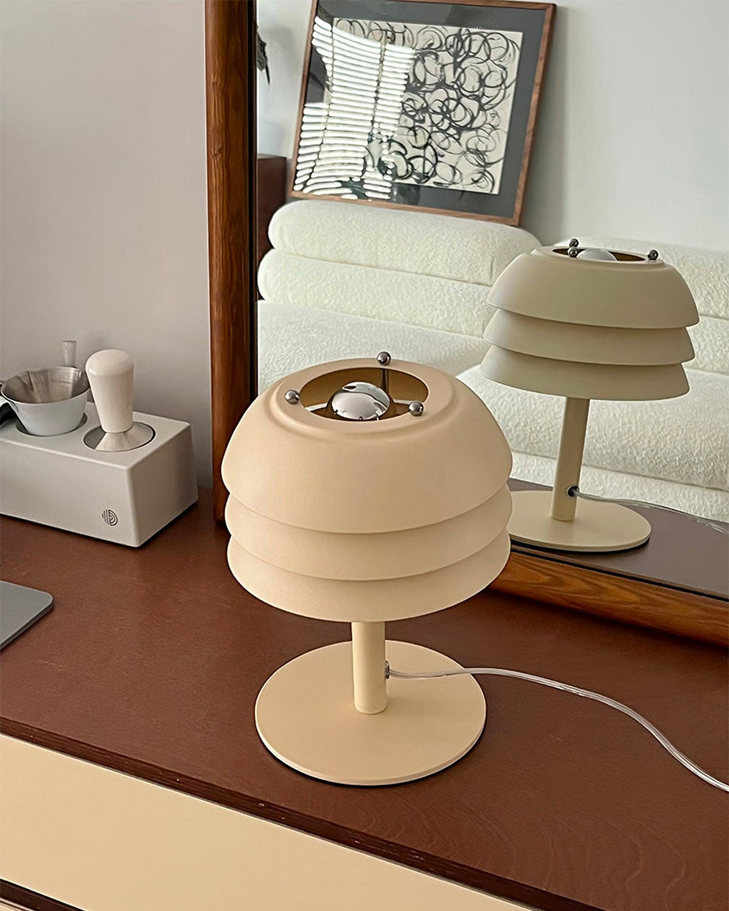 Aulenti Table Lamp
