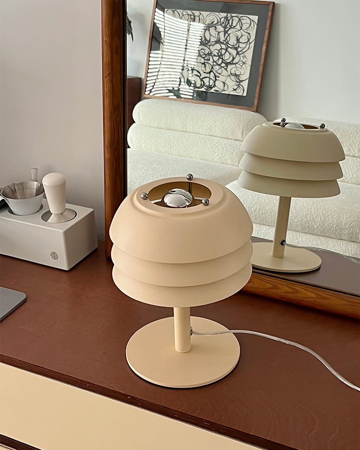 Aulenti Table Lamp