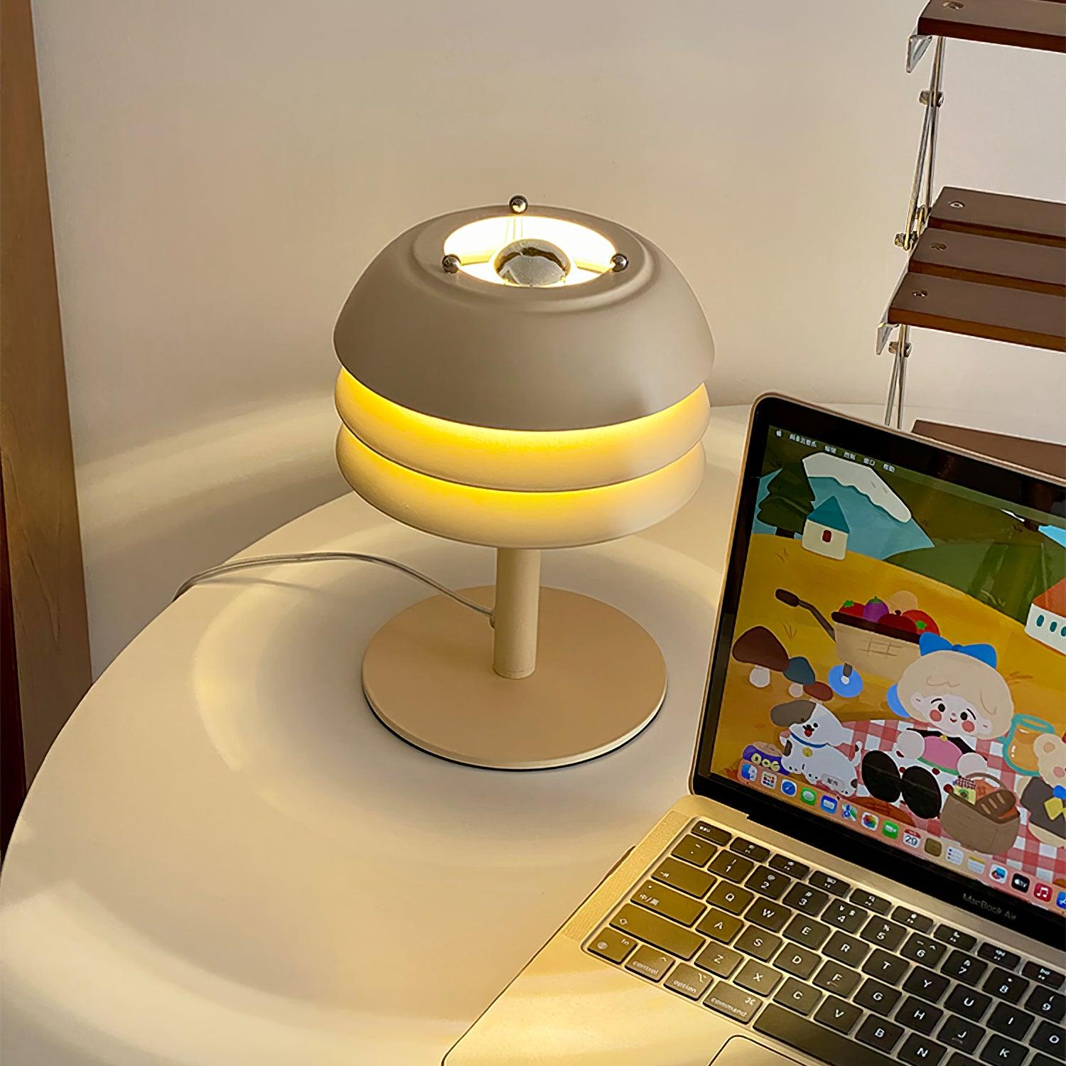 Aulenti Table Lamp