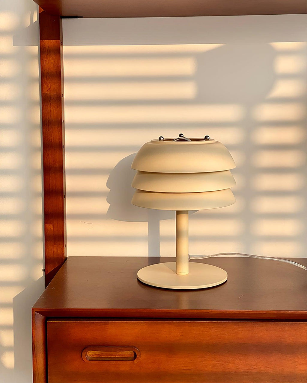 Aulenti Table Lamp