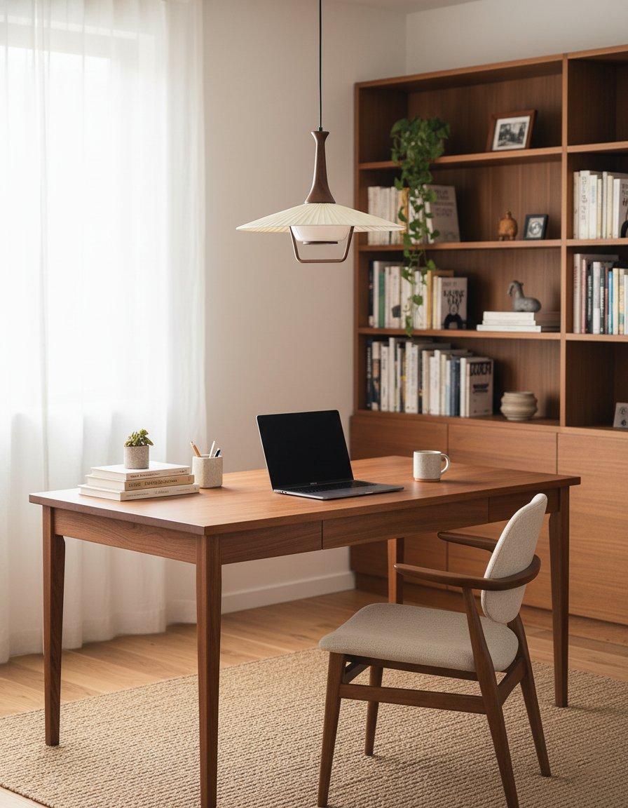 Aura Pendant Lamp