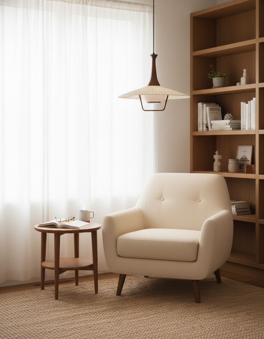 Aura Pendant Lamp