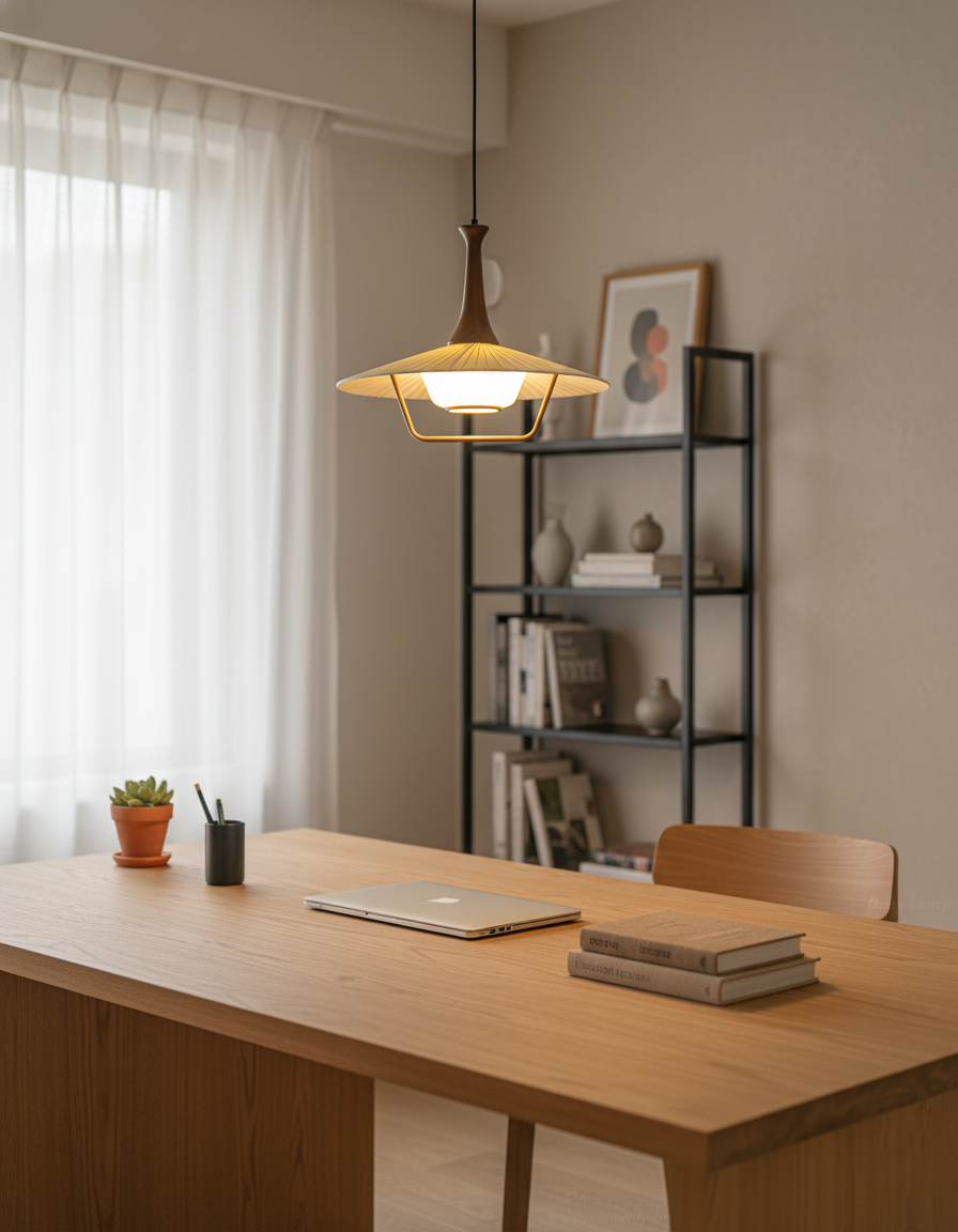 Aura Pendant Lamp