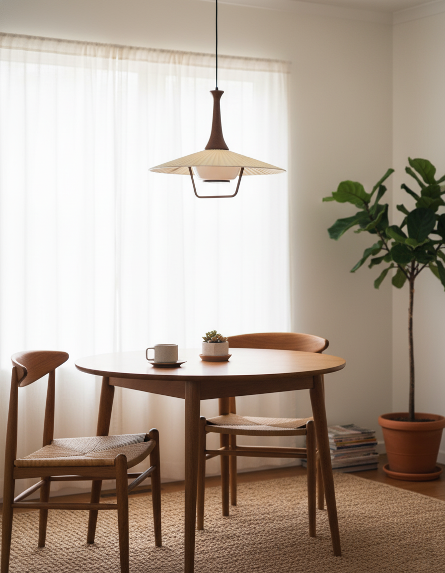 Aura Pendant Lamp