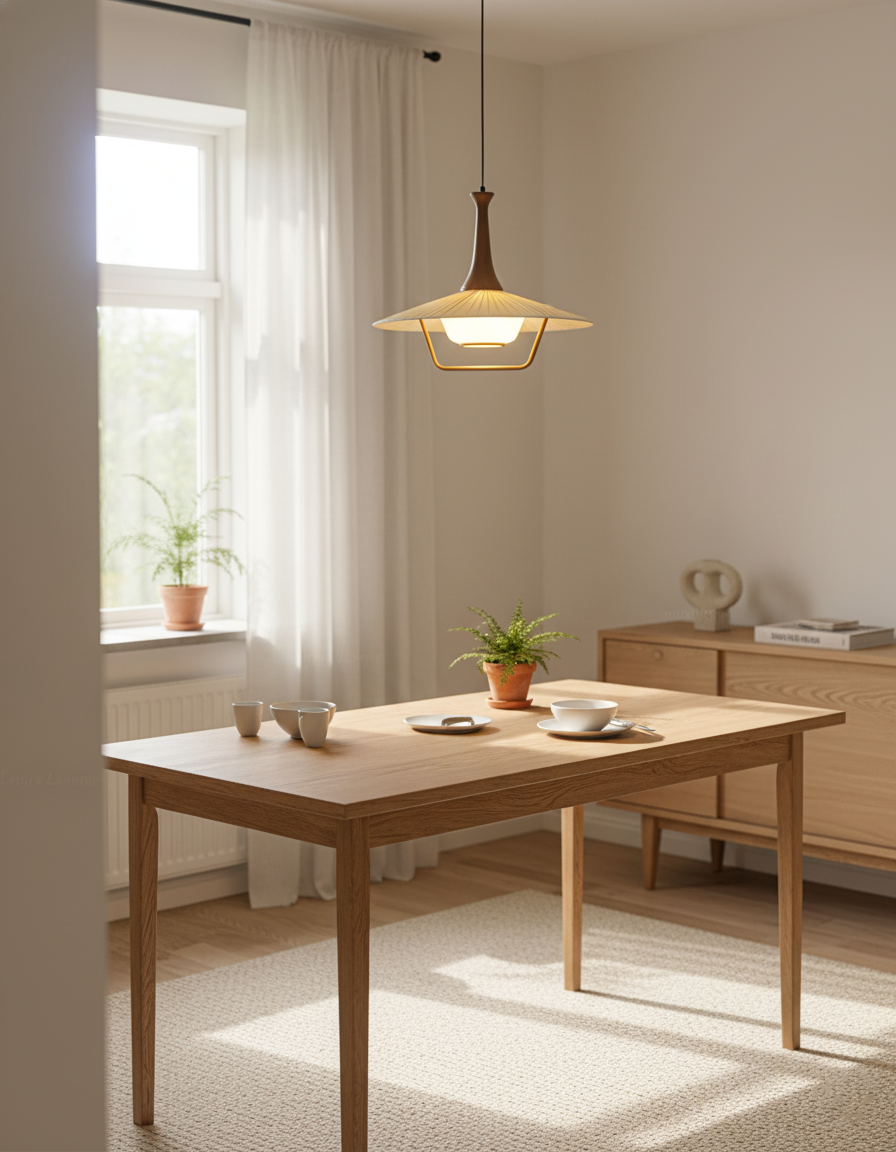 Aura Pendant Lamp