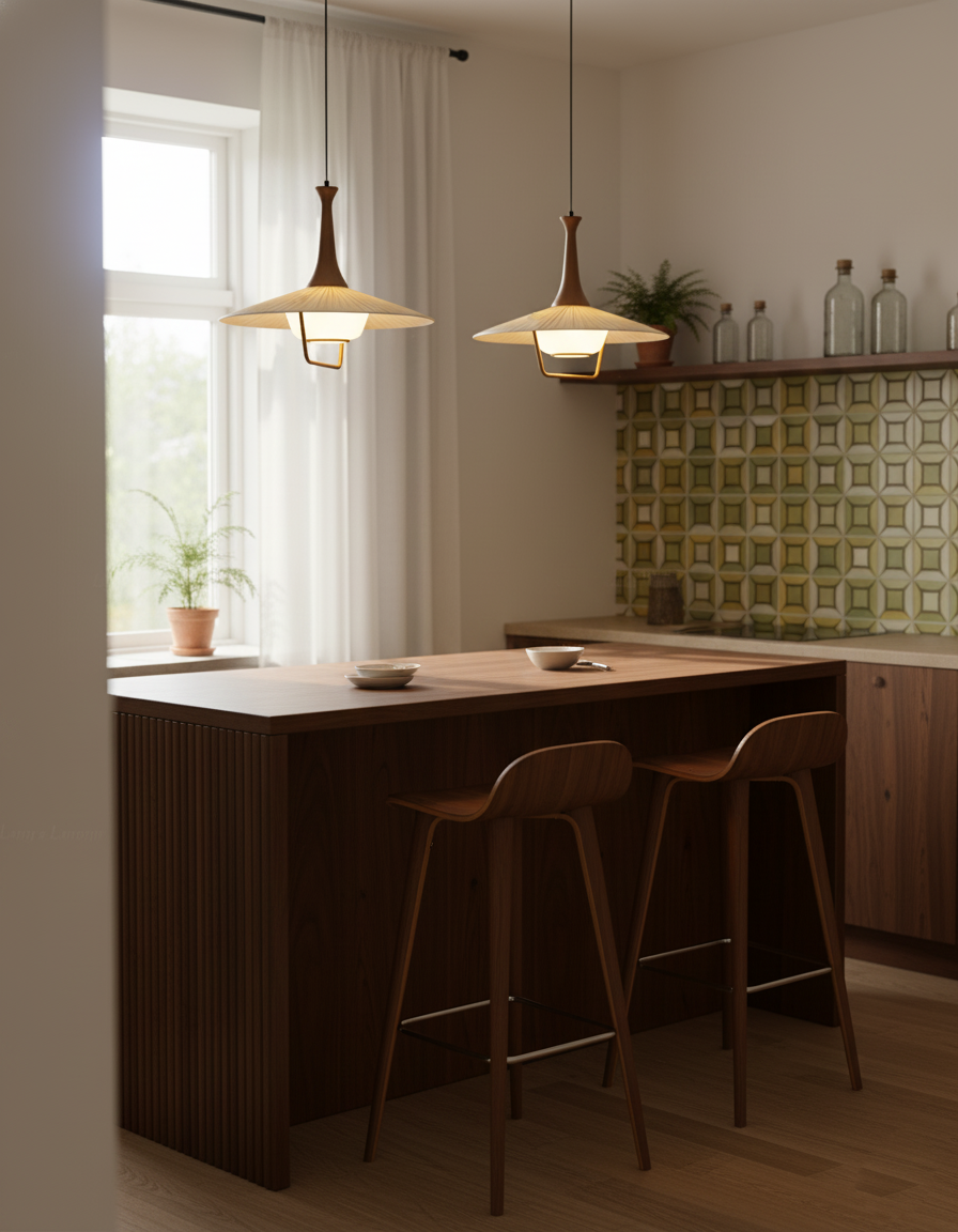 Aura Pendant Lamp